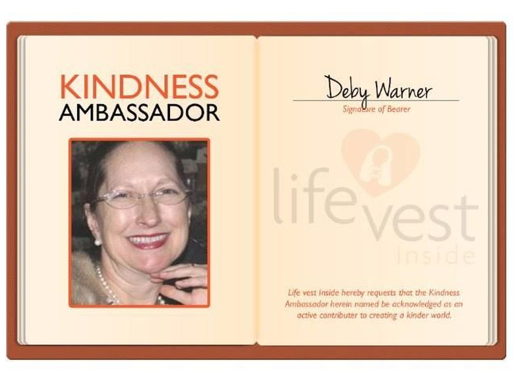 Deby from Carrollton, Texas, United States