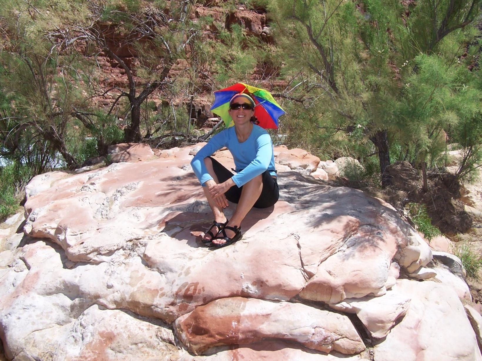 Christie from Boulder, Colorado, United States