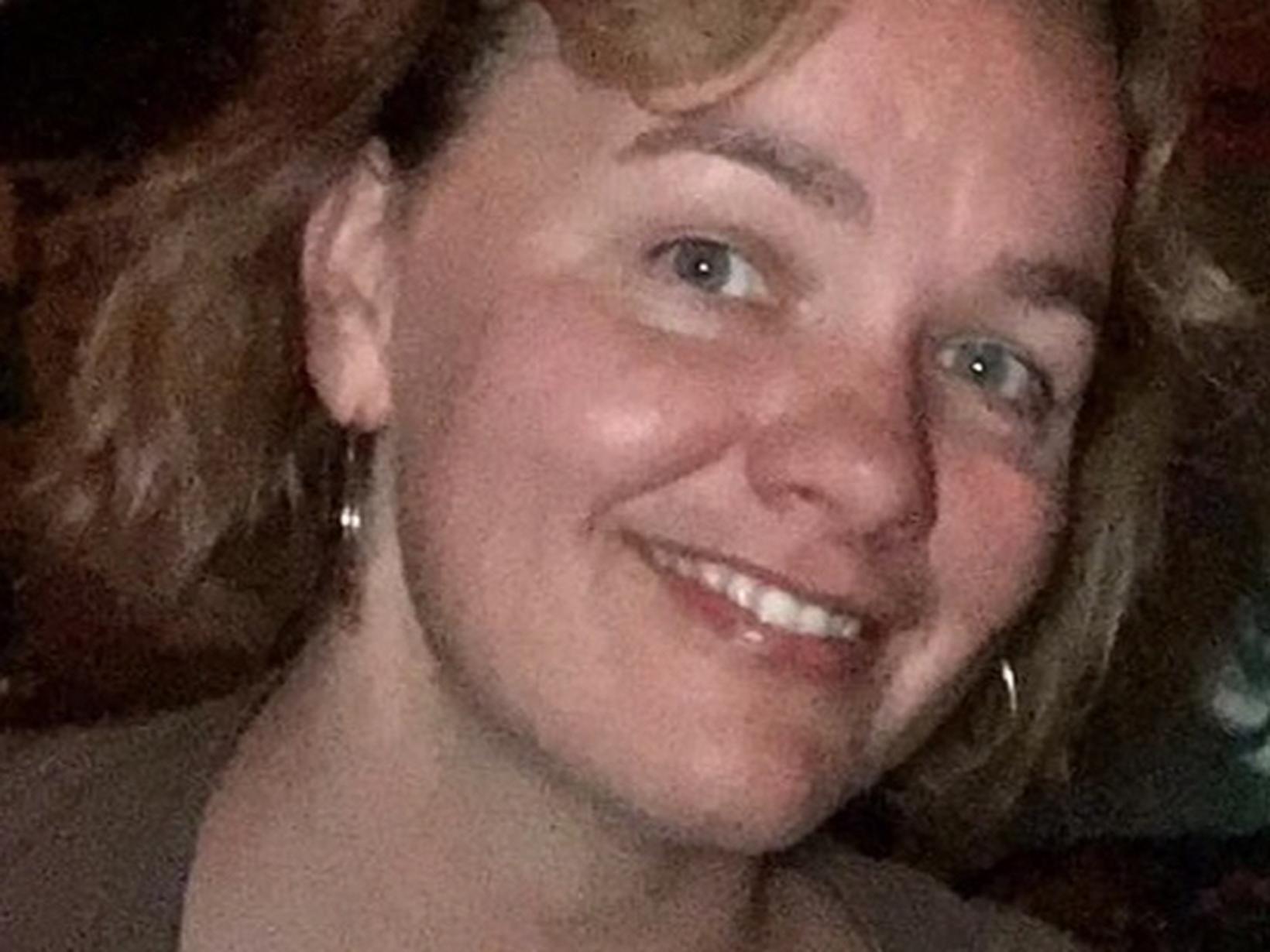 Yvonne from Groningen, Netherlands