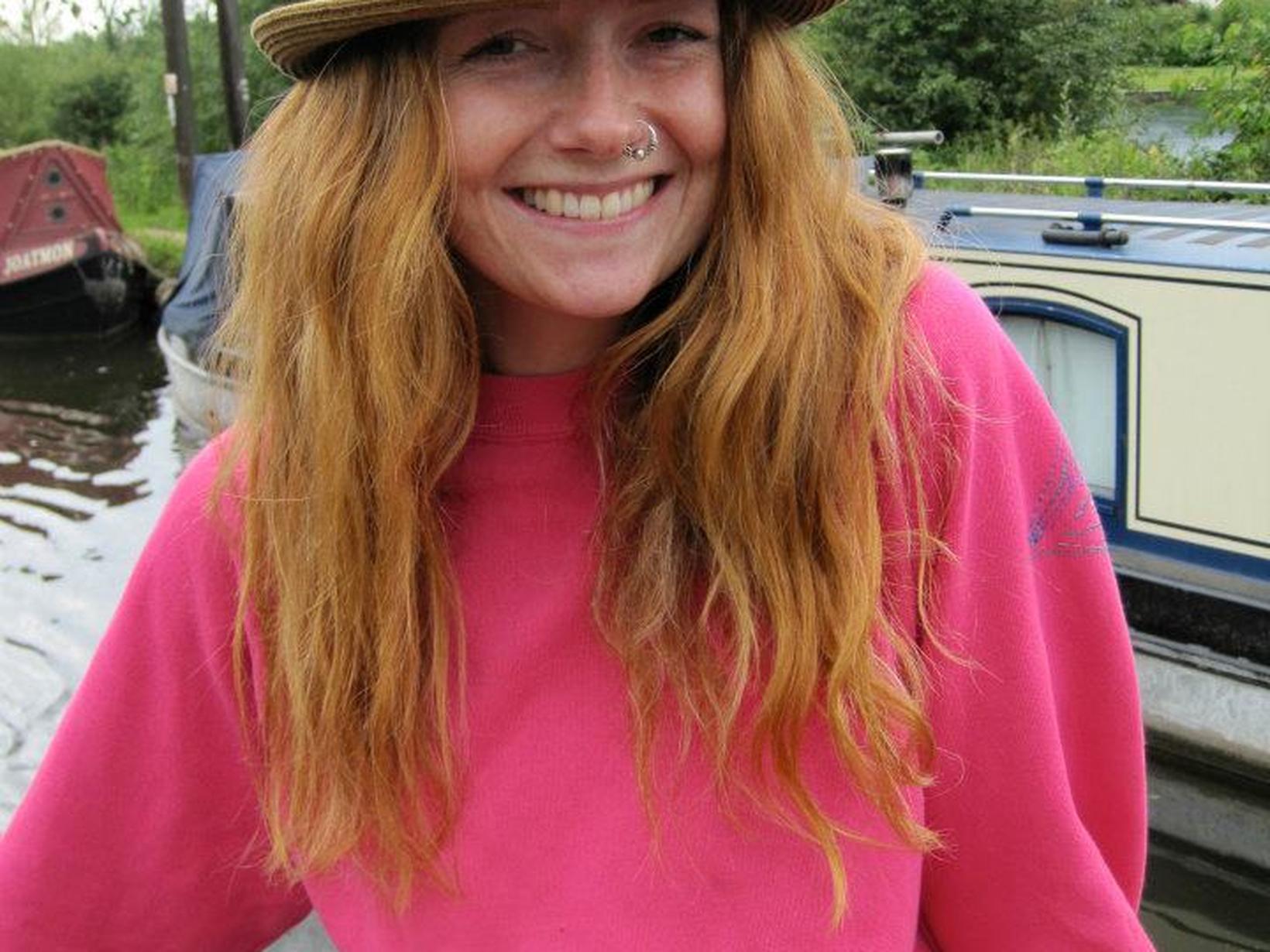 Ali from Bishops Stortford, United Kingdom