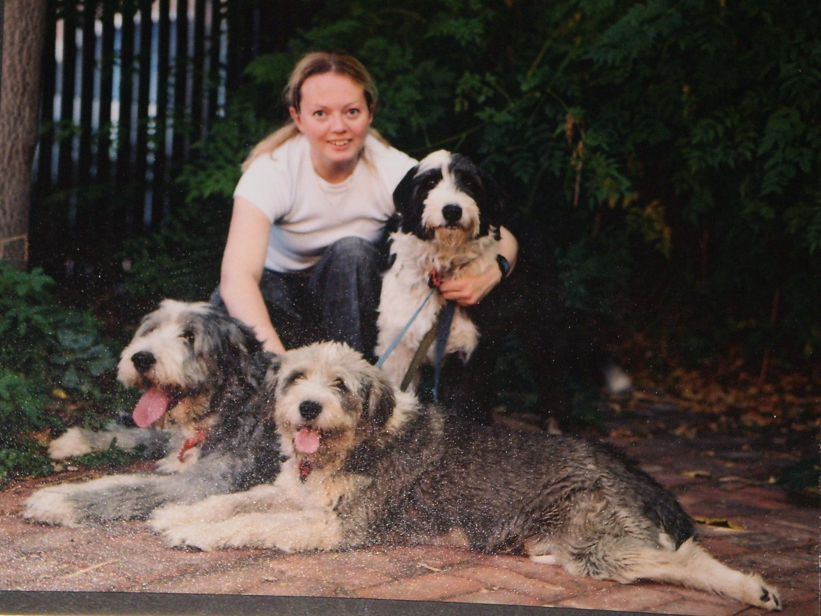 Lisa from Townsville, Queensland, Australia