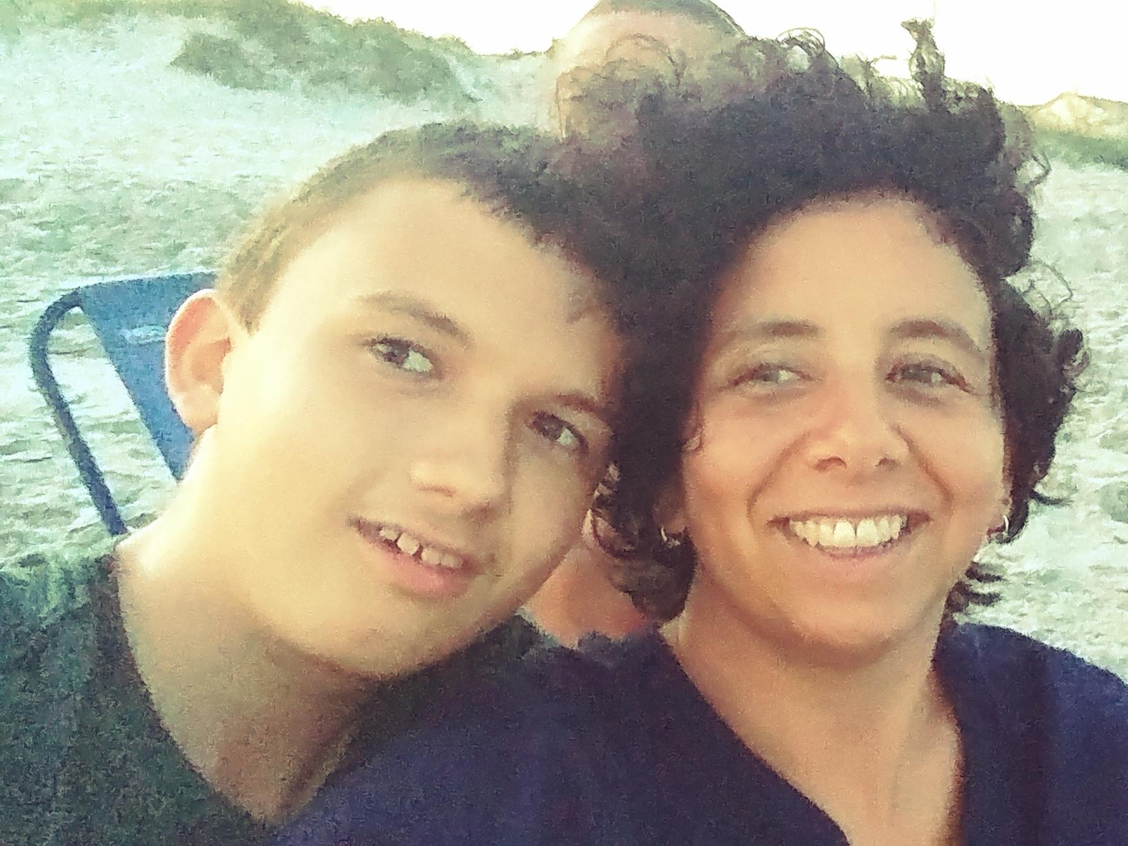 Carolina & Andrew from Wilmington, North Carolina, United States