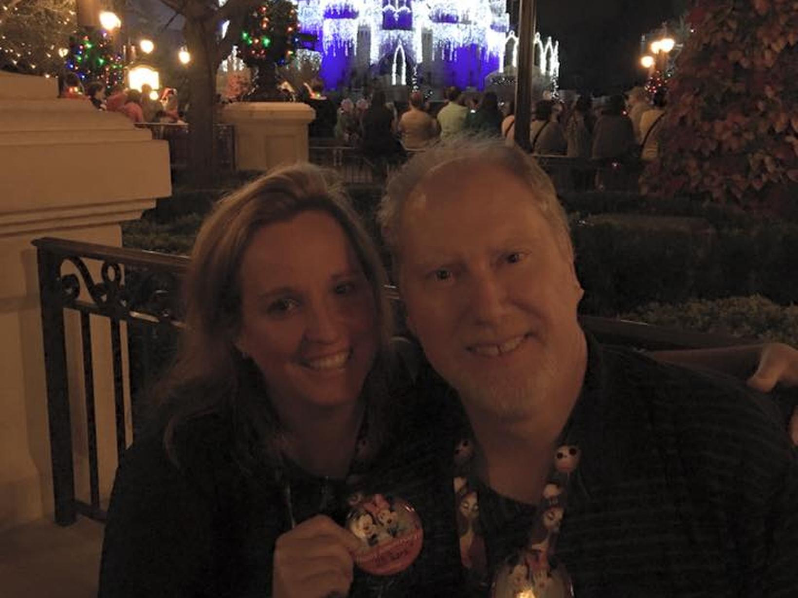 Lora & Daniel from Atlanta, Georgia, United States