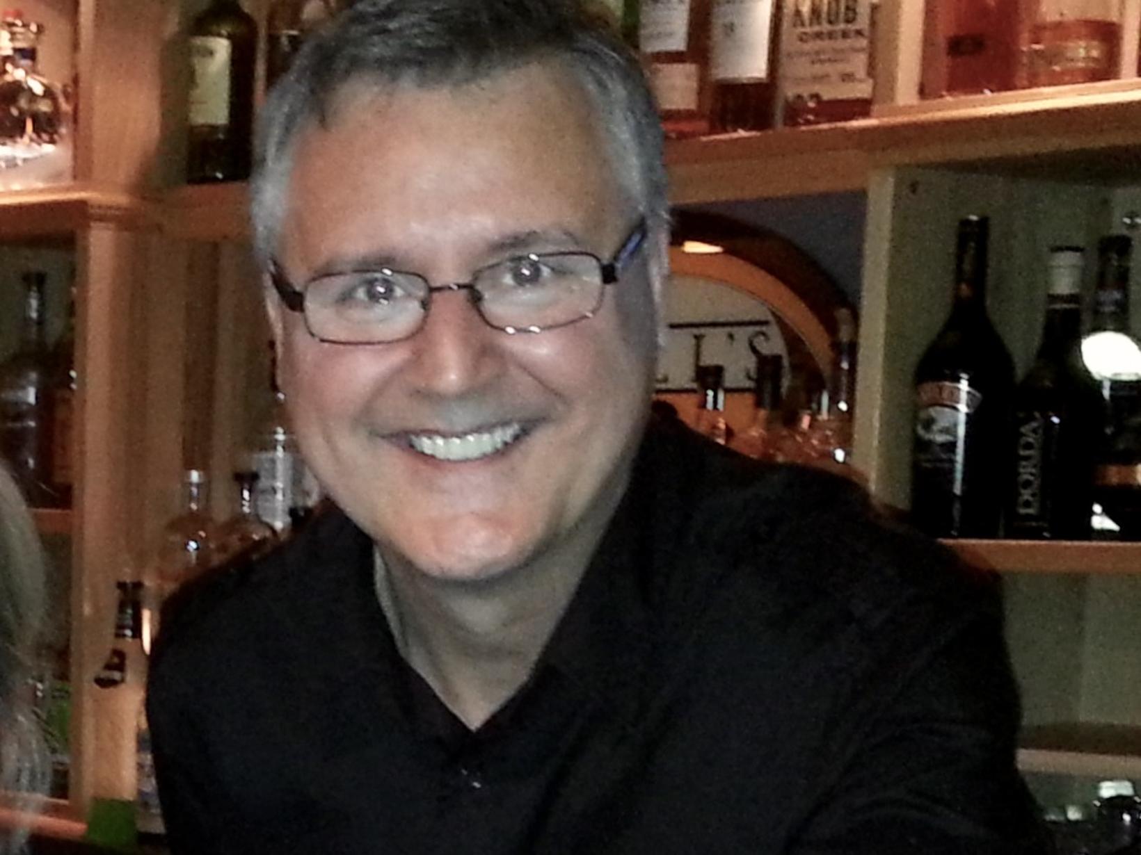 Lon from St. Louis, Missouri, United States
