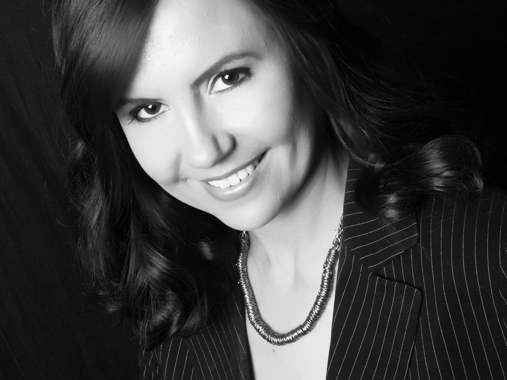 Katie from Phoenix, Arizona, United States