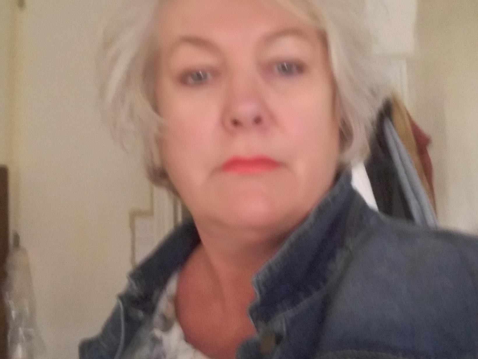 Kathryn from Rushden, United Kingdom
