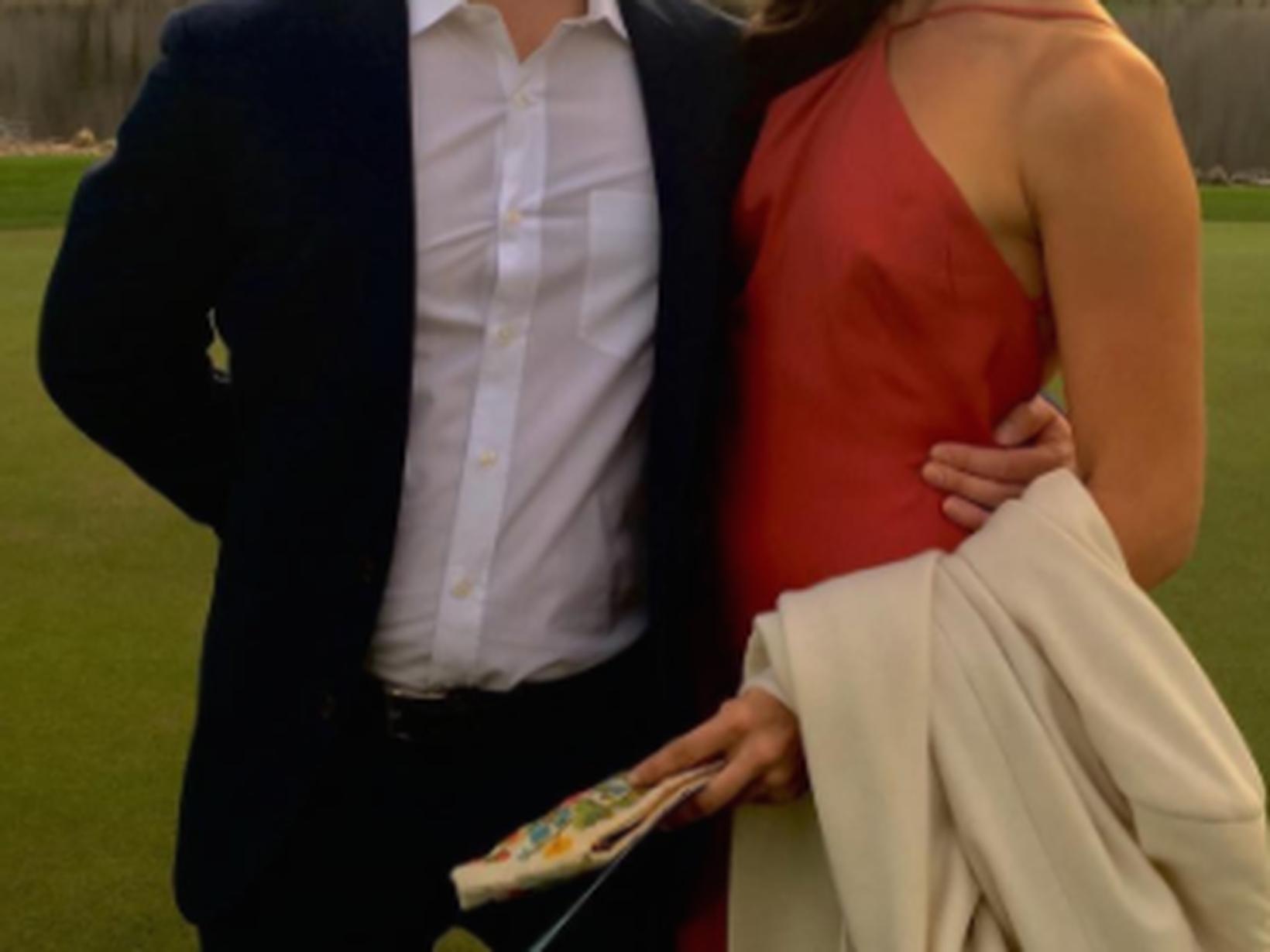 Cameran & Richard from Los Angeles, California, United States
