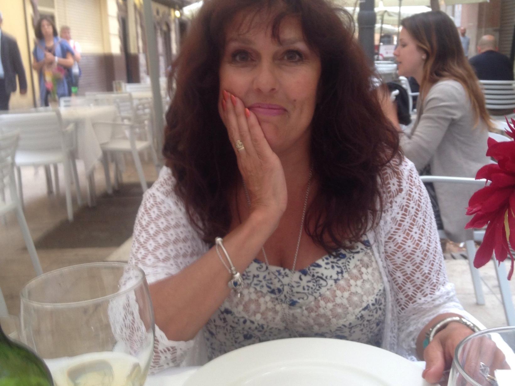 Lyn & Philip from Torquay, United Kingdom