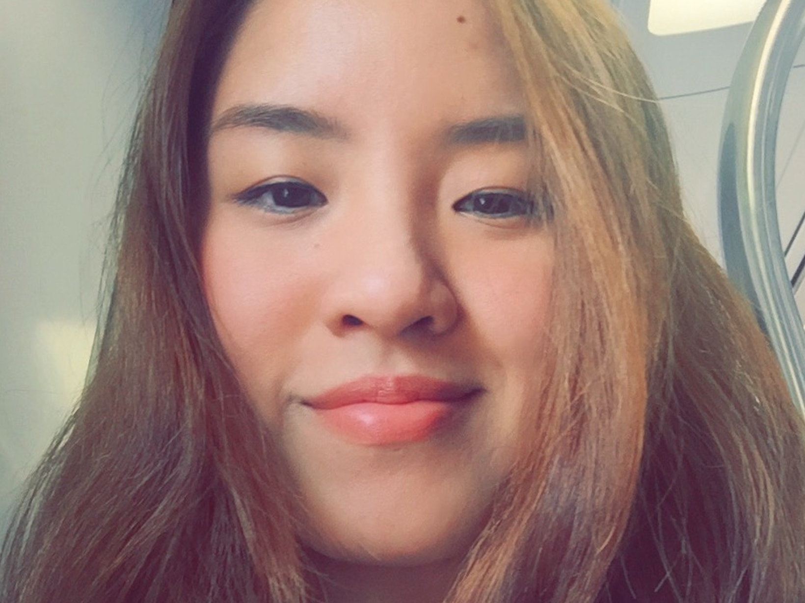 Vanessa from Singapore, Singapore