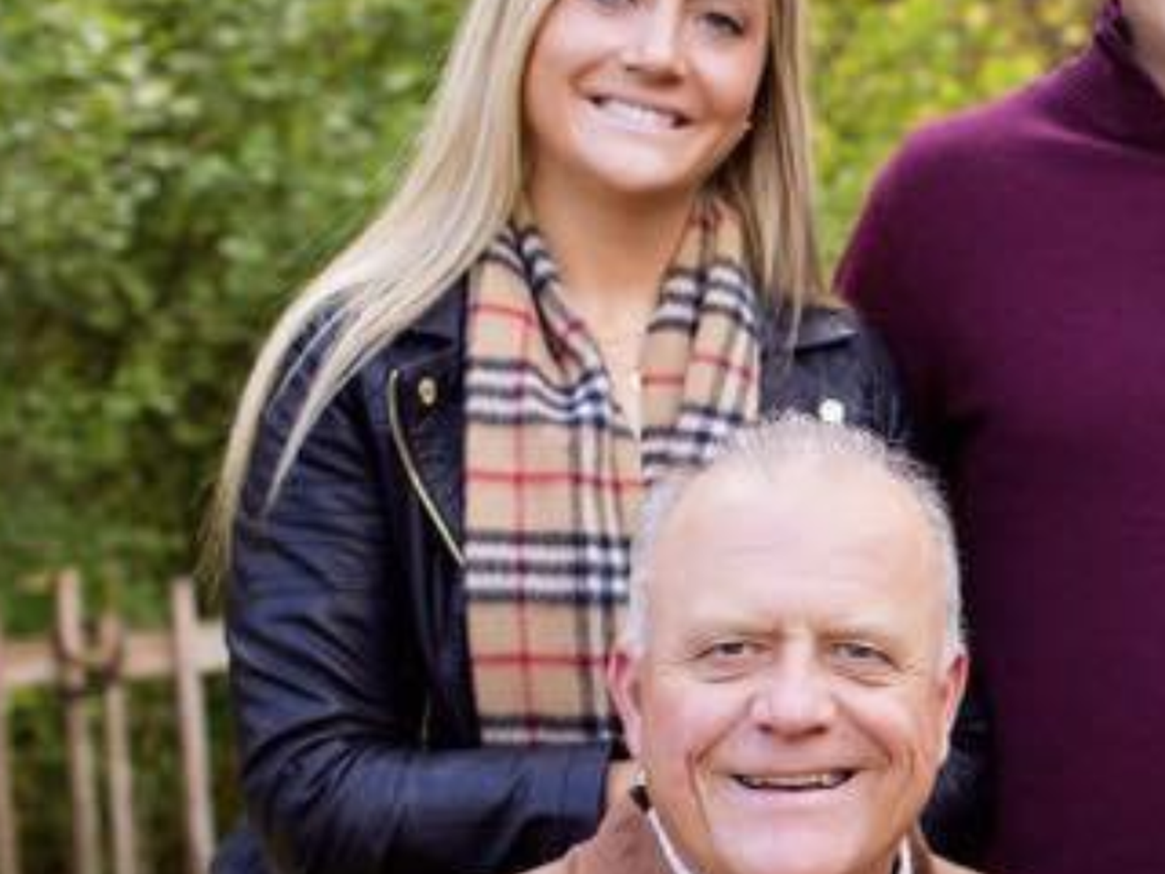 Madeline from Chicago Loop, Illinois, United States