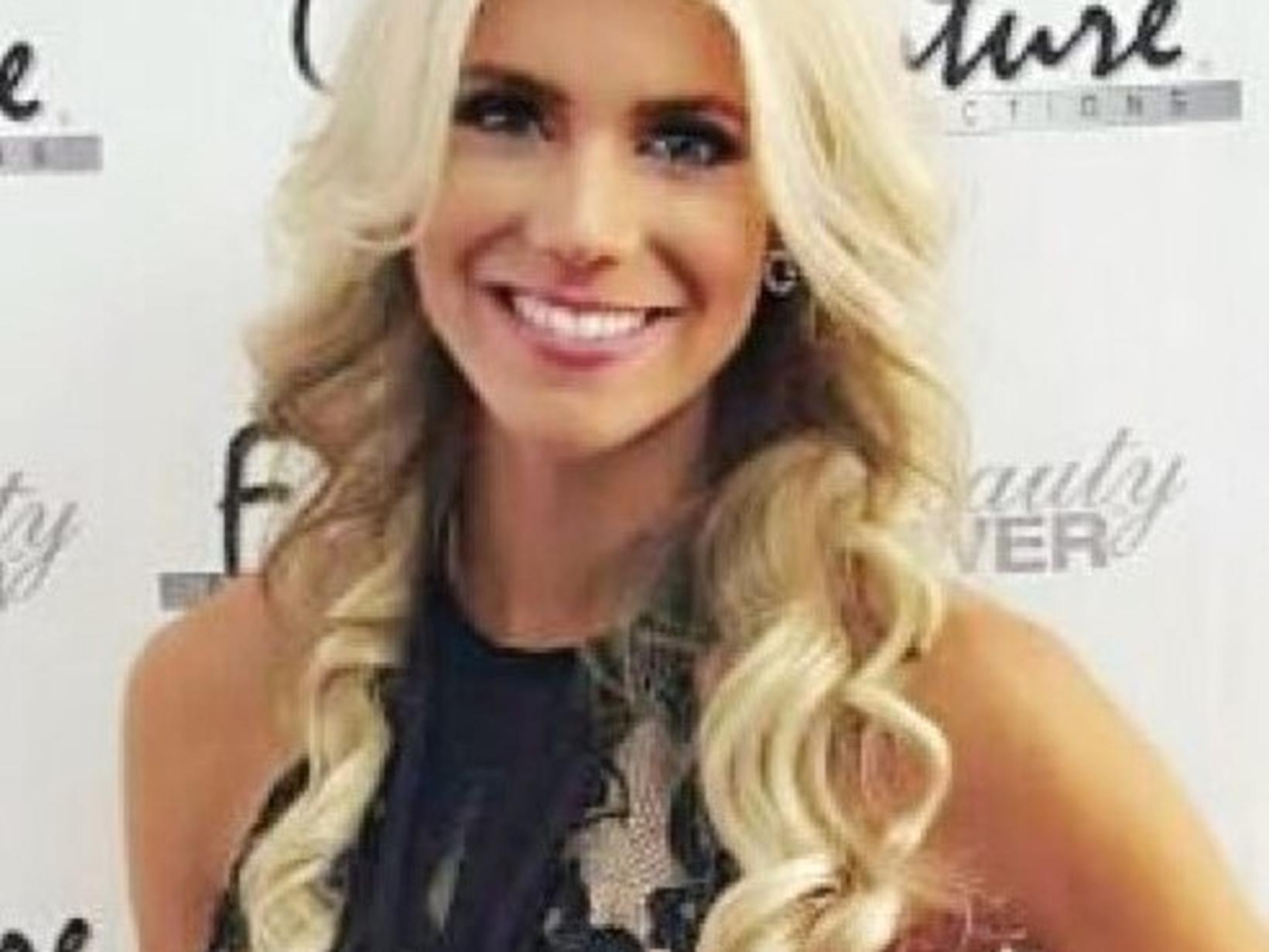 Jaclyn from Honolulu, Hawaii, United States