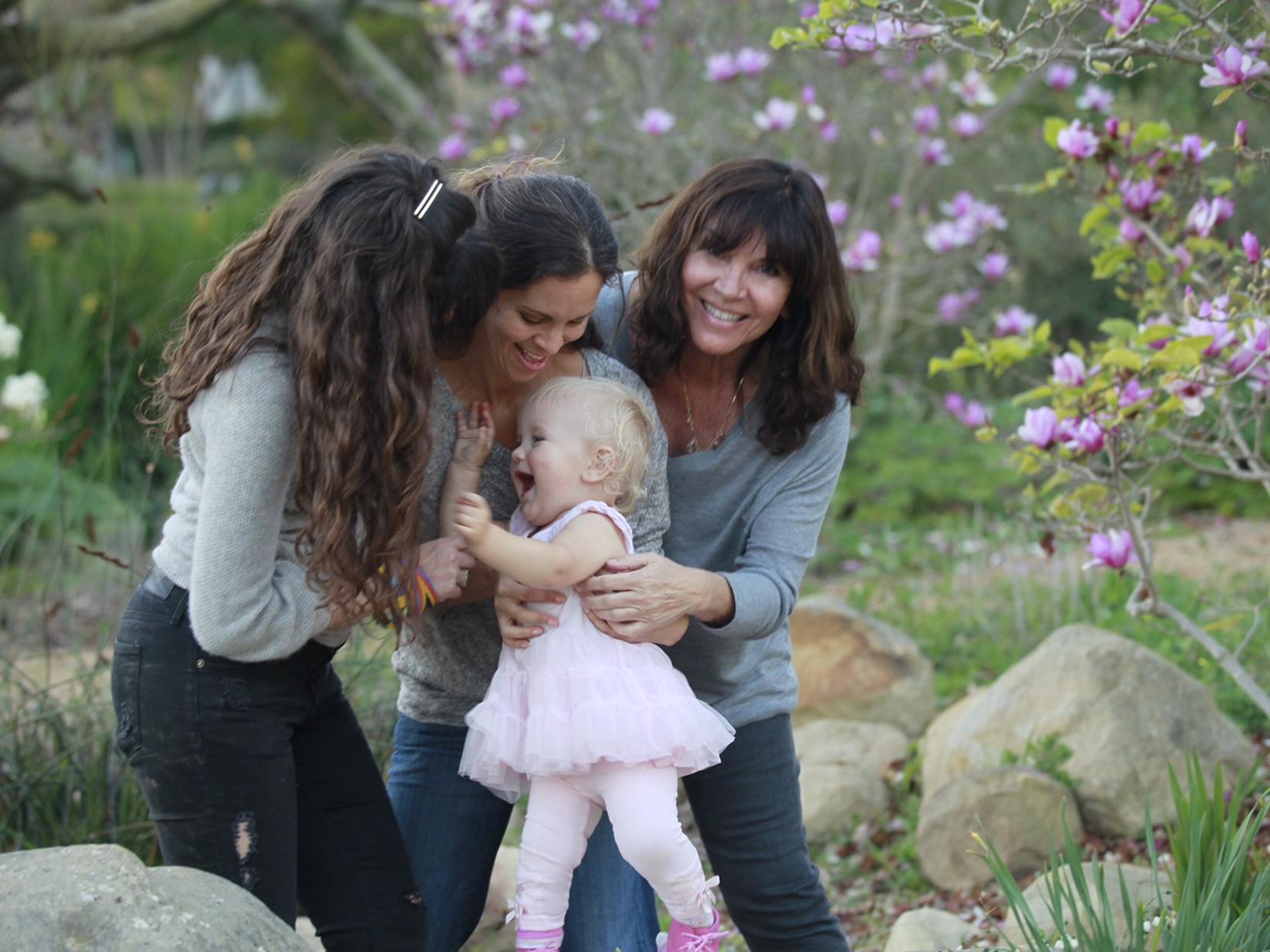 Susan from Santa Barbara, California, United States
