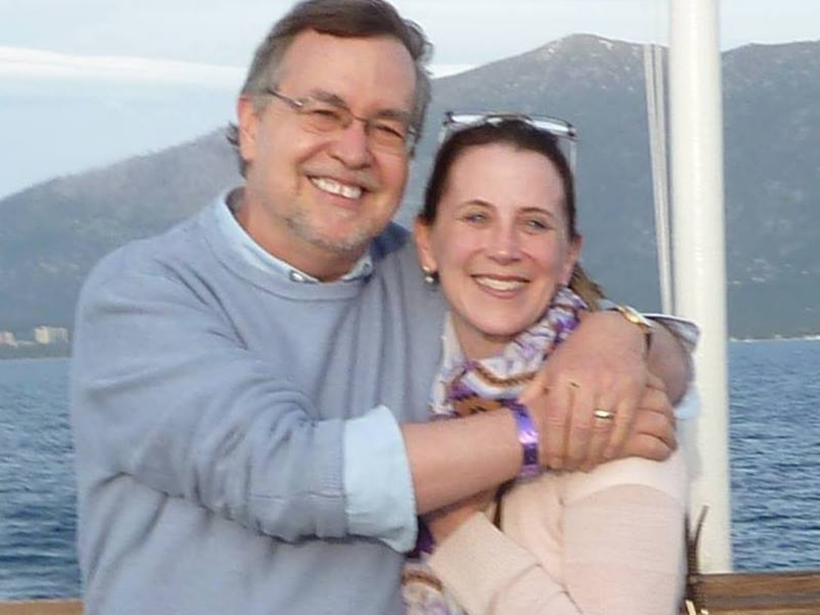 Jerry & Tracy from Stillwater, Minnesota, United States