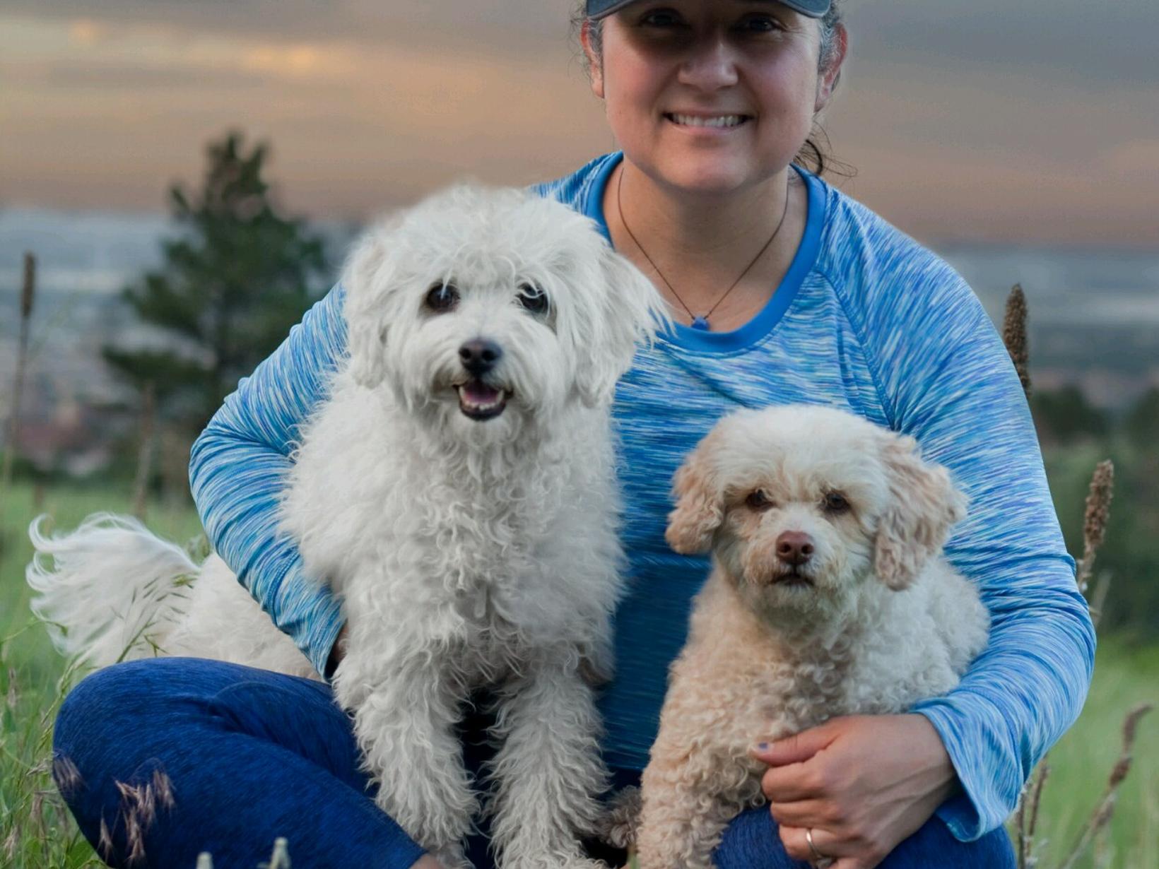 Nahetzin & George from Broomfield, Colorado, United States