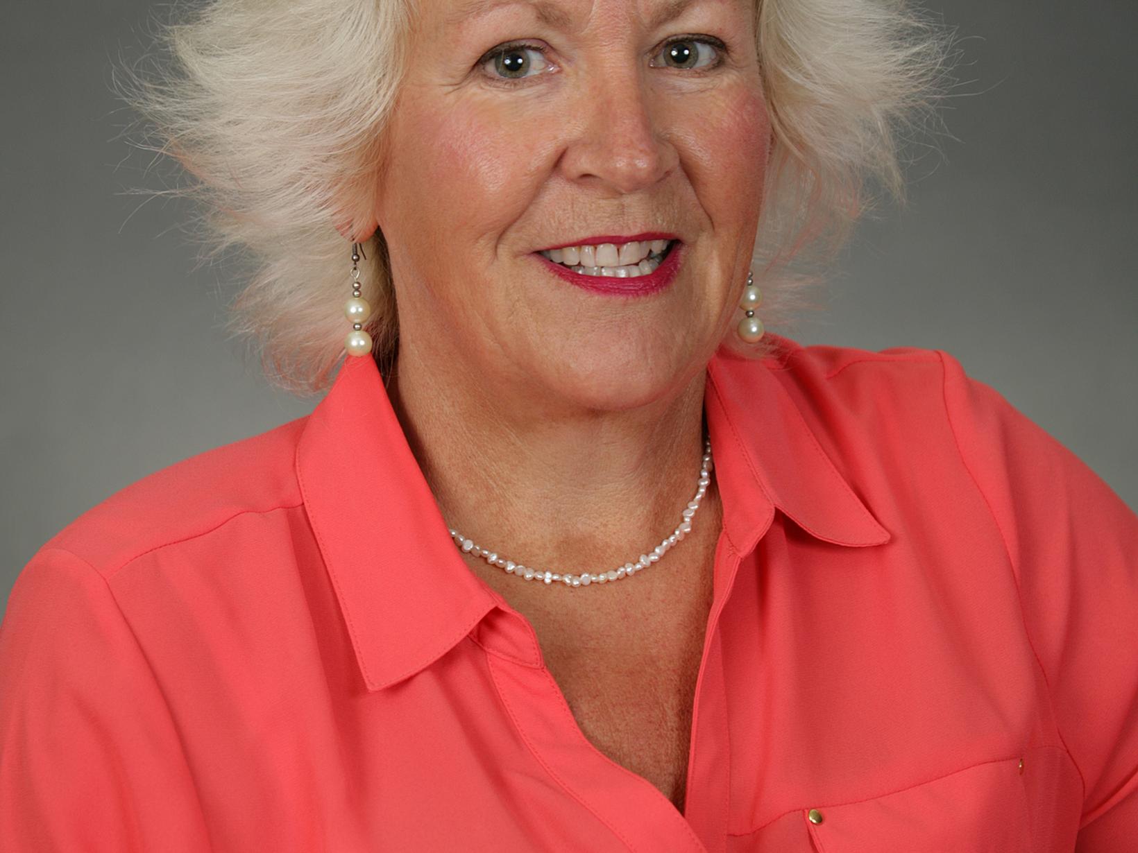 Denise from Minden, Ontario, Canada