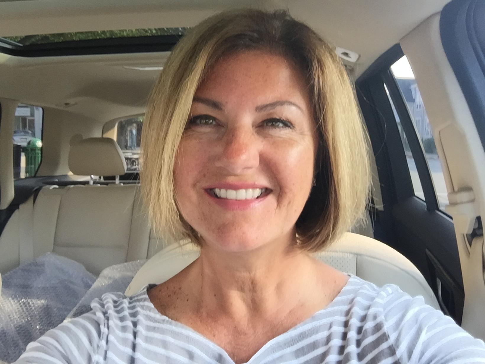 Cynthia from Delray Beach, Florida, United States