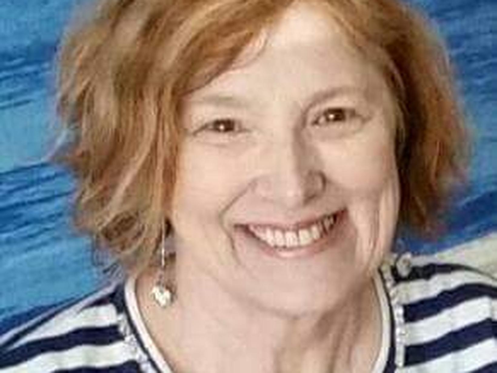 Elizabeth from Adelaide, South Australia, Australia