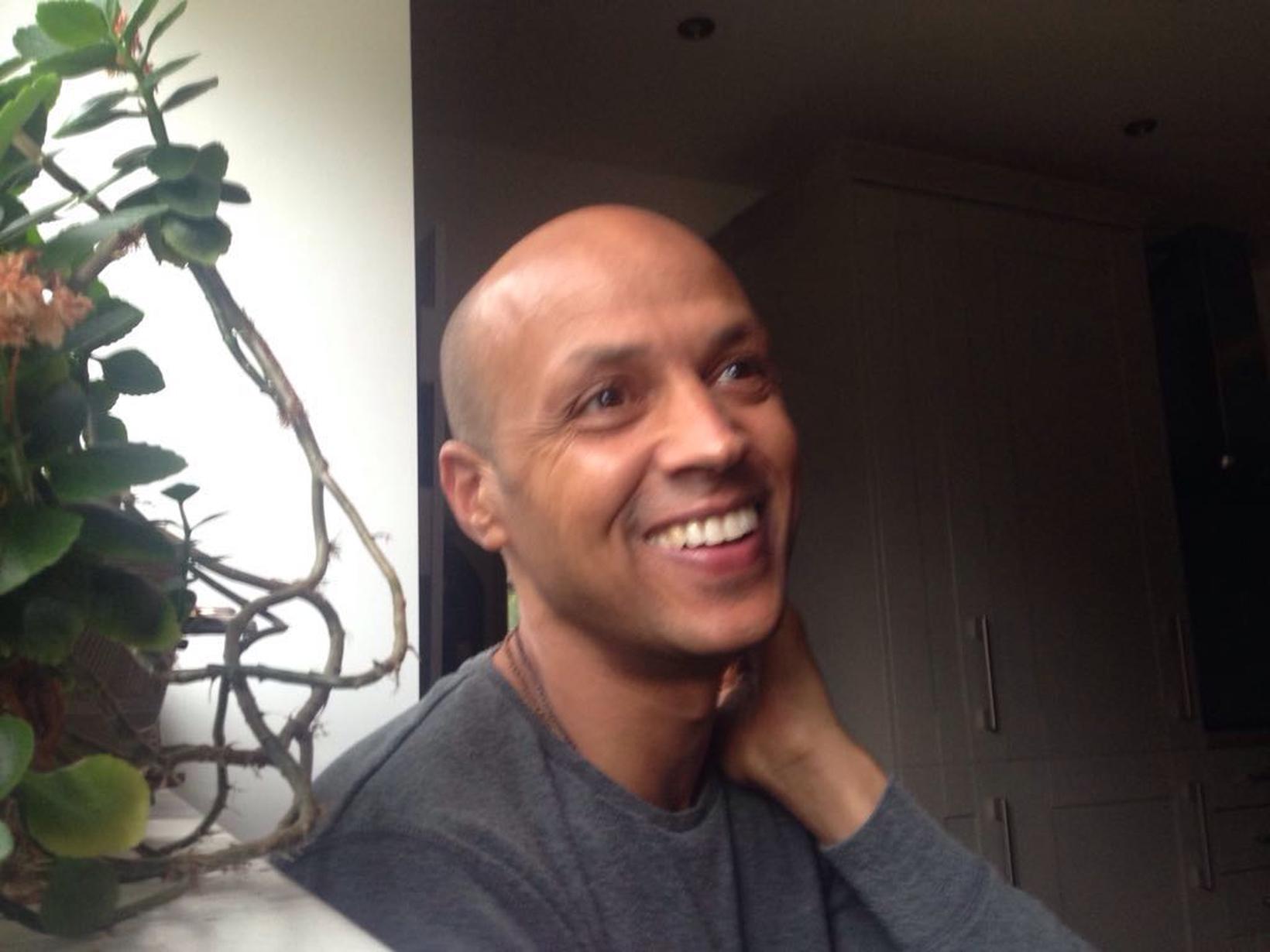 Moy from London, United Kingdom