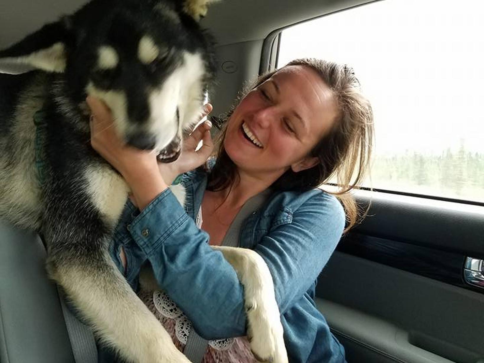 Lindsey from Seattle, Washington, United States