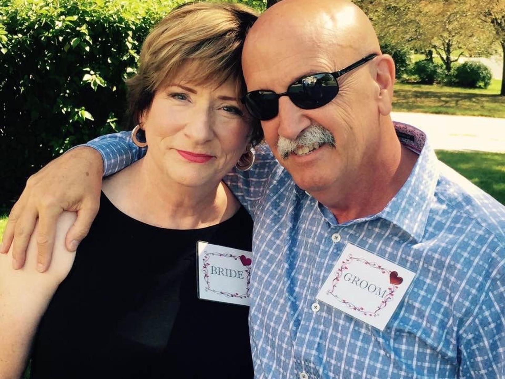 Patricia & Tony from Minneapolis, Minnesota, United States
