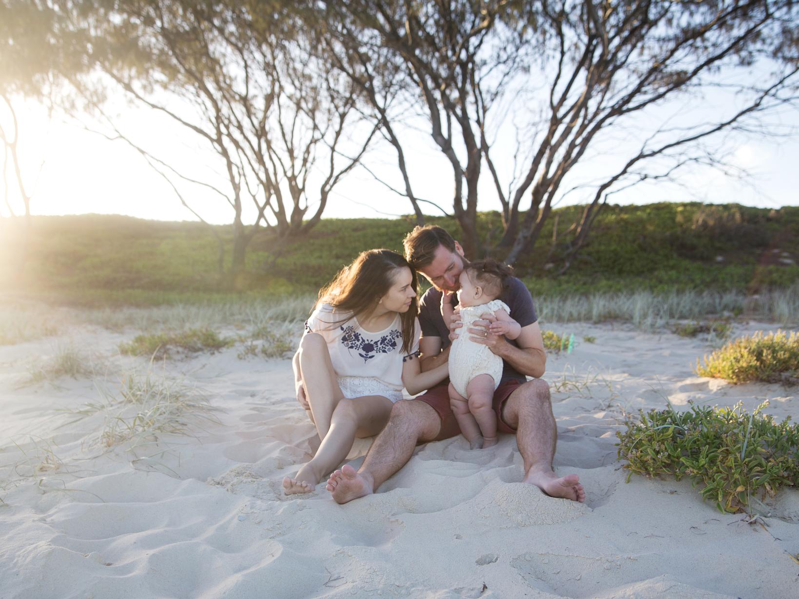 Sophie & James from Wingham, New South Wales, Australia