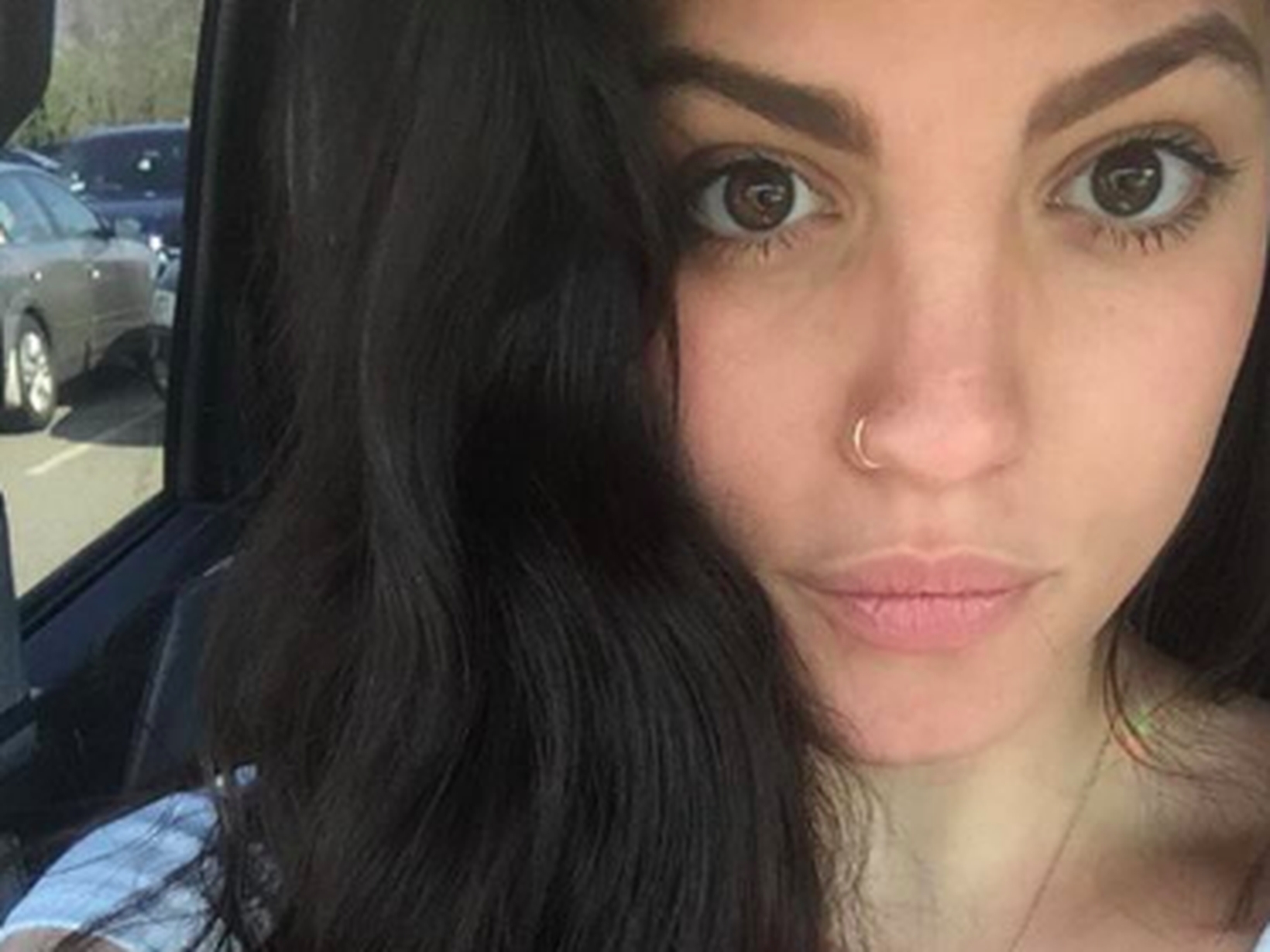 Cristina from Stony Brook, New York, United States