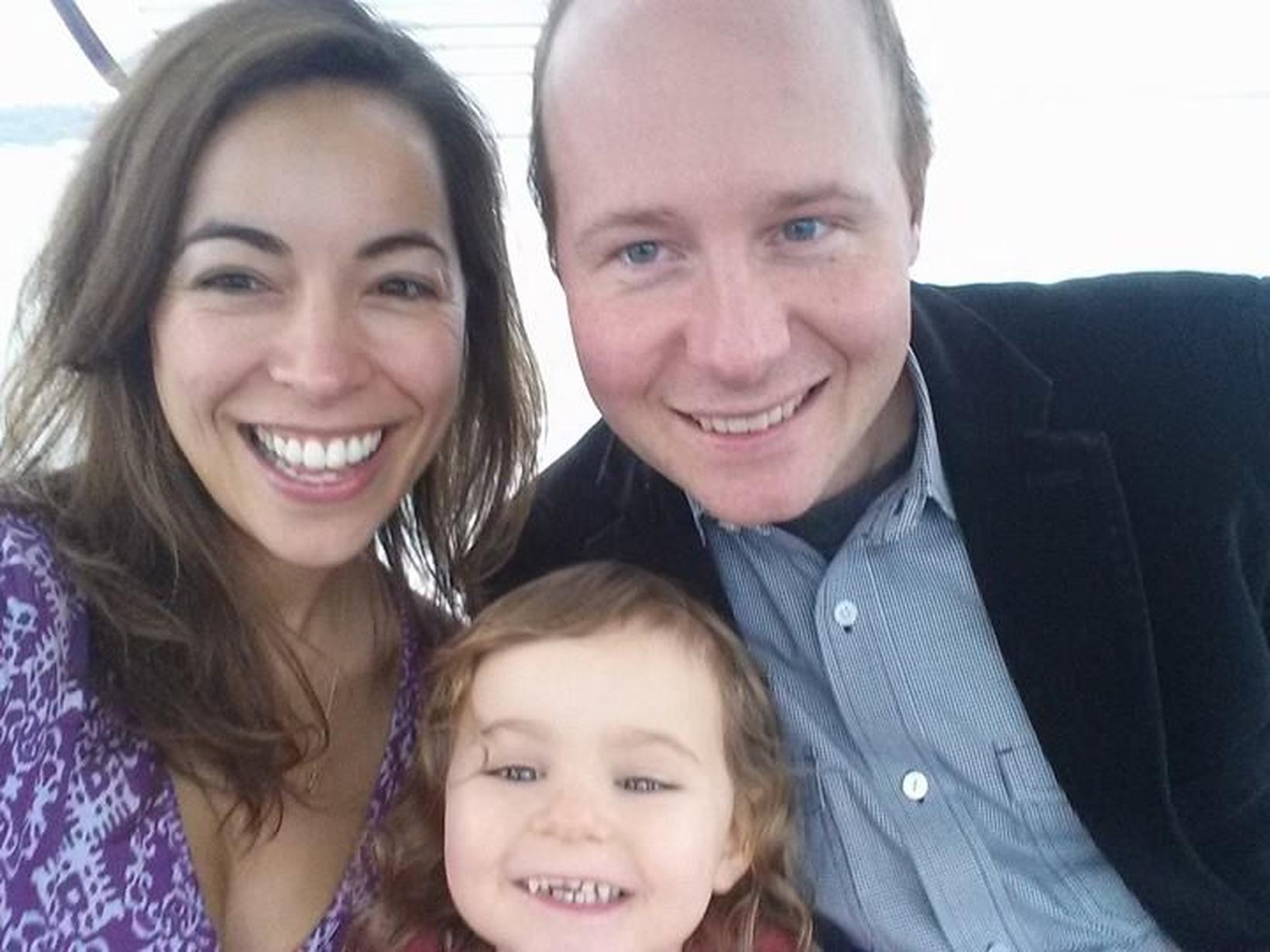 Brooke & Benny from Seattle, Washington, United States