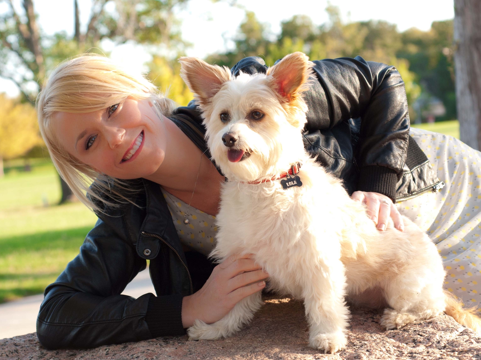 Kate from Austin, Texas, United States