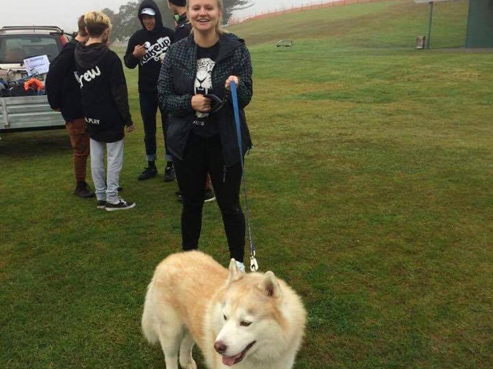 Alex from Auckland, New Zealand