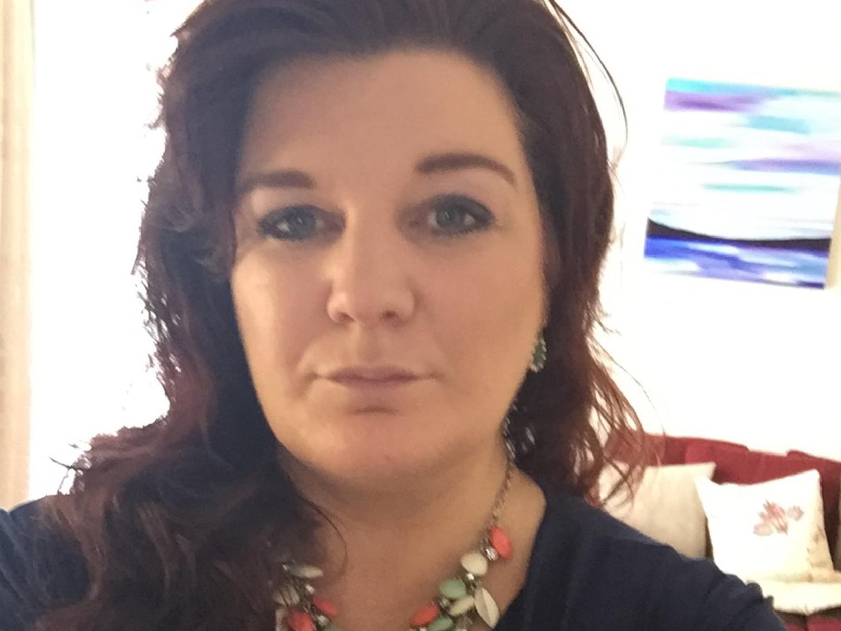 Christine from Lymington, United Kingdom