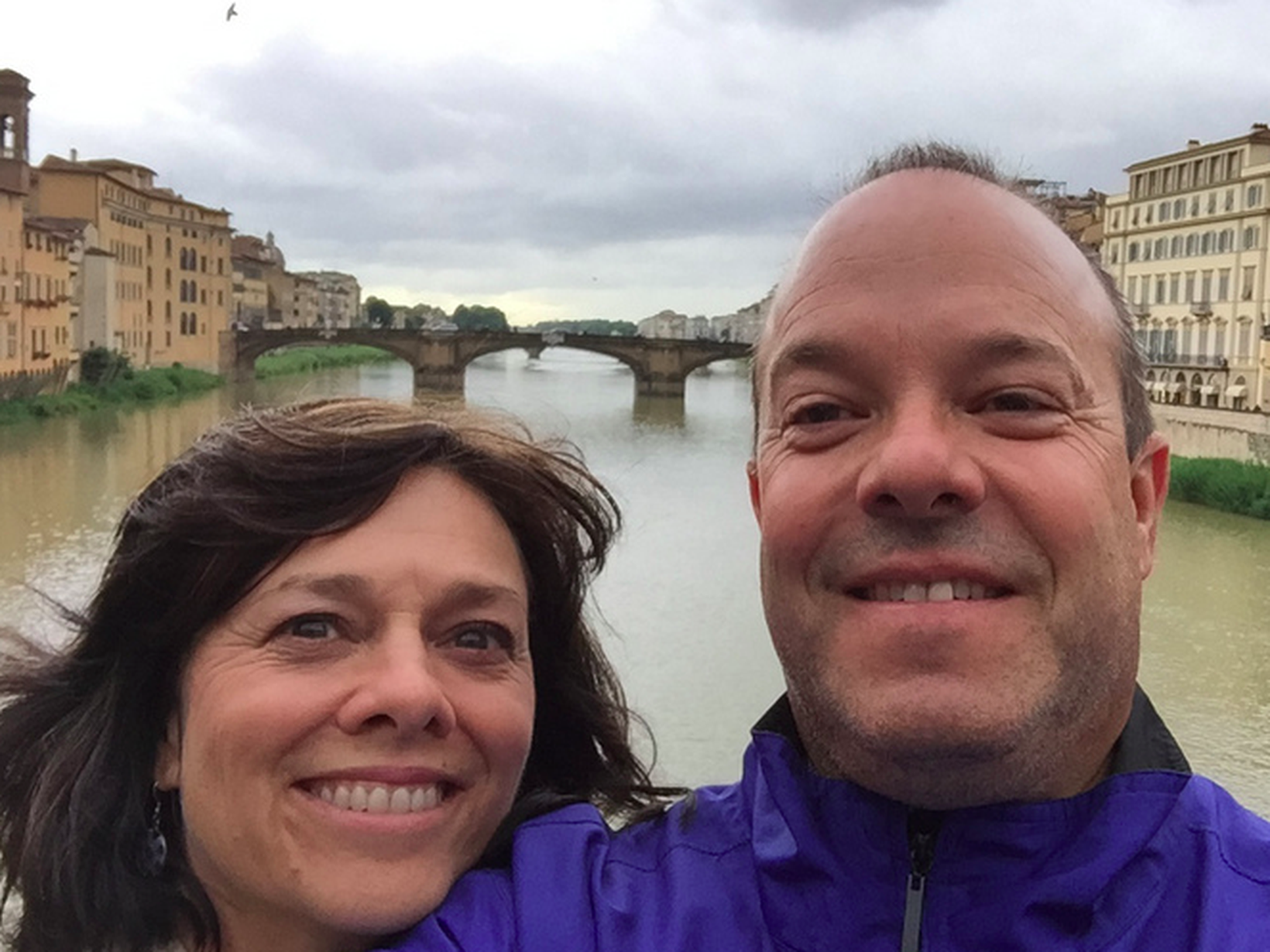 Betsy & Greg from Stephenville, Texas, United States