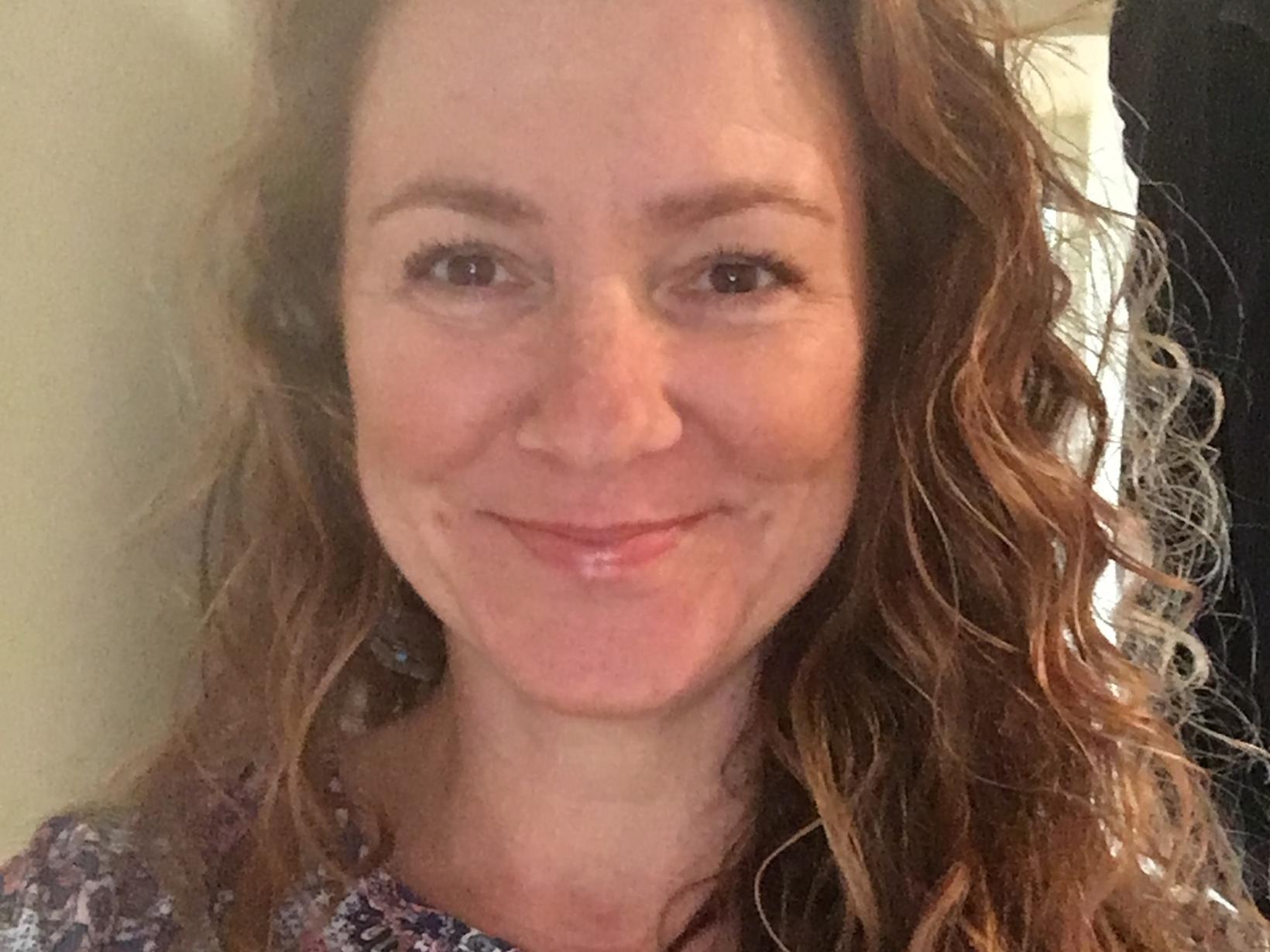 Rachel from Bristol, United Kingdom