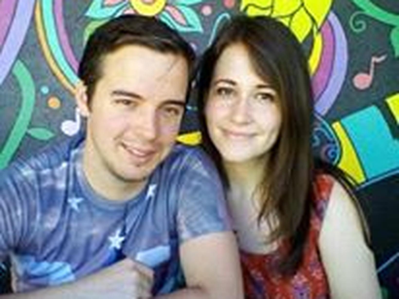Adam and rosie & Adam from Wellington, New Zealand
