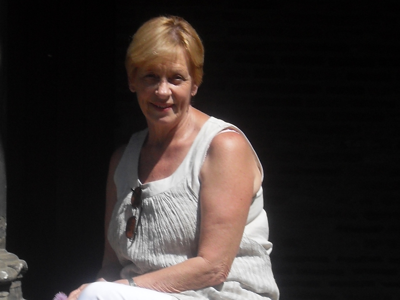 Heather from Buderim, Queensland, Australia