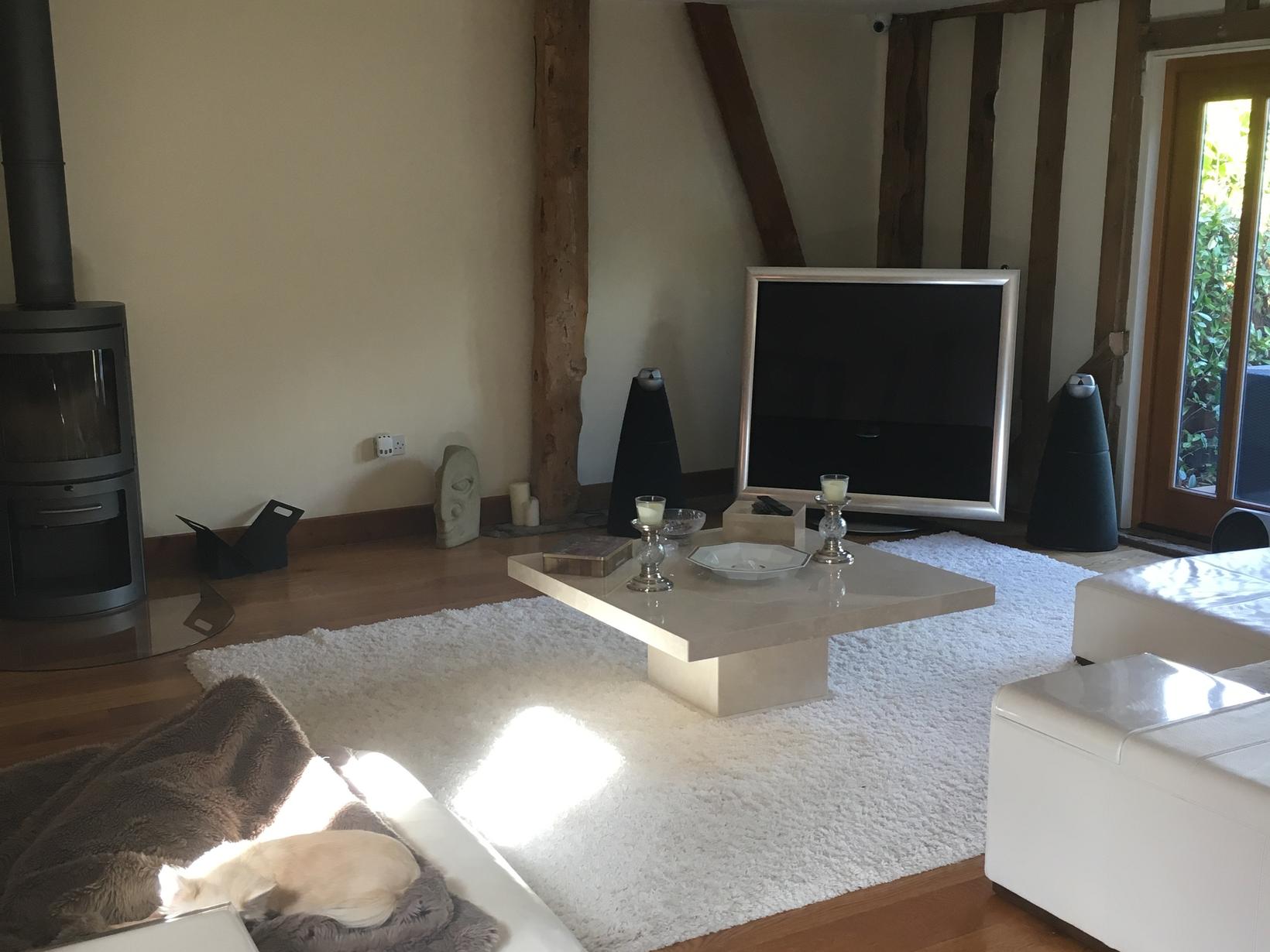 Housesitting assignment in Canterbury, United Kingdom