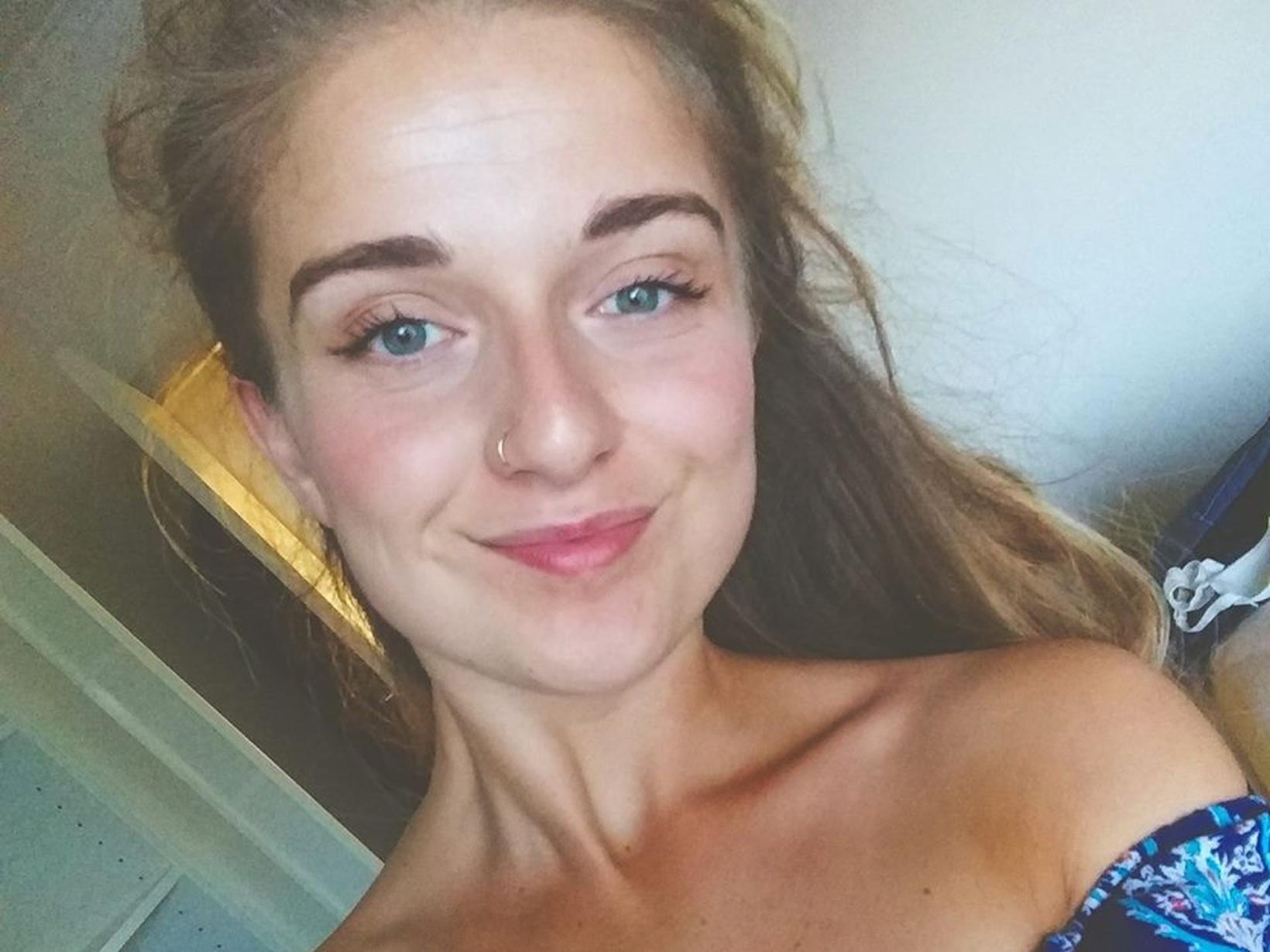 Amanda from Adelaide, South Australia, Australia