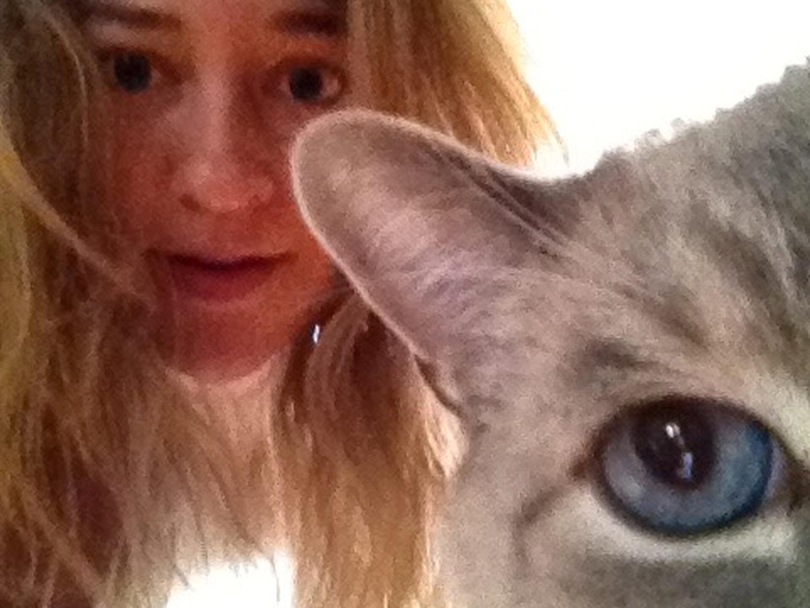 Jessica from Brooklyn, New York, United States