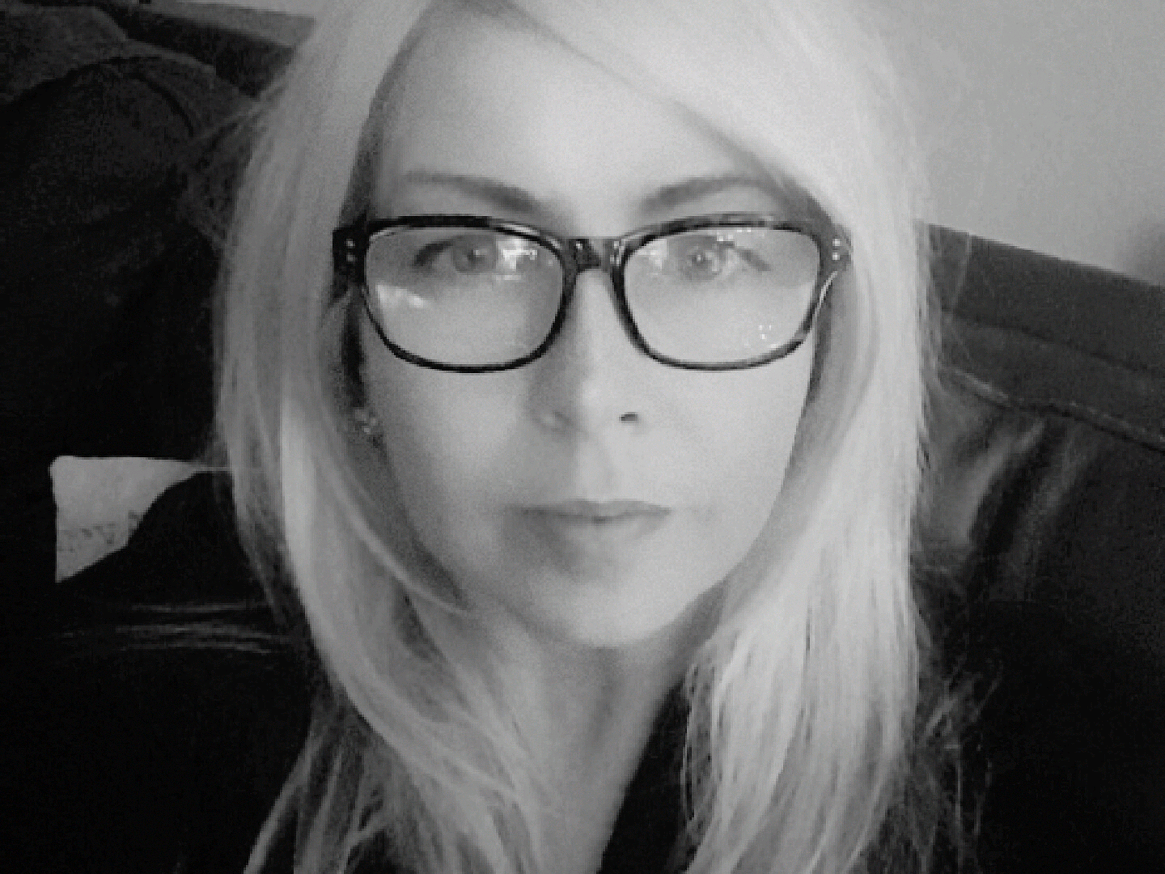 Lisa from Thunder Bay, Ontario, Canada