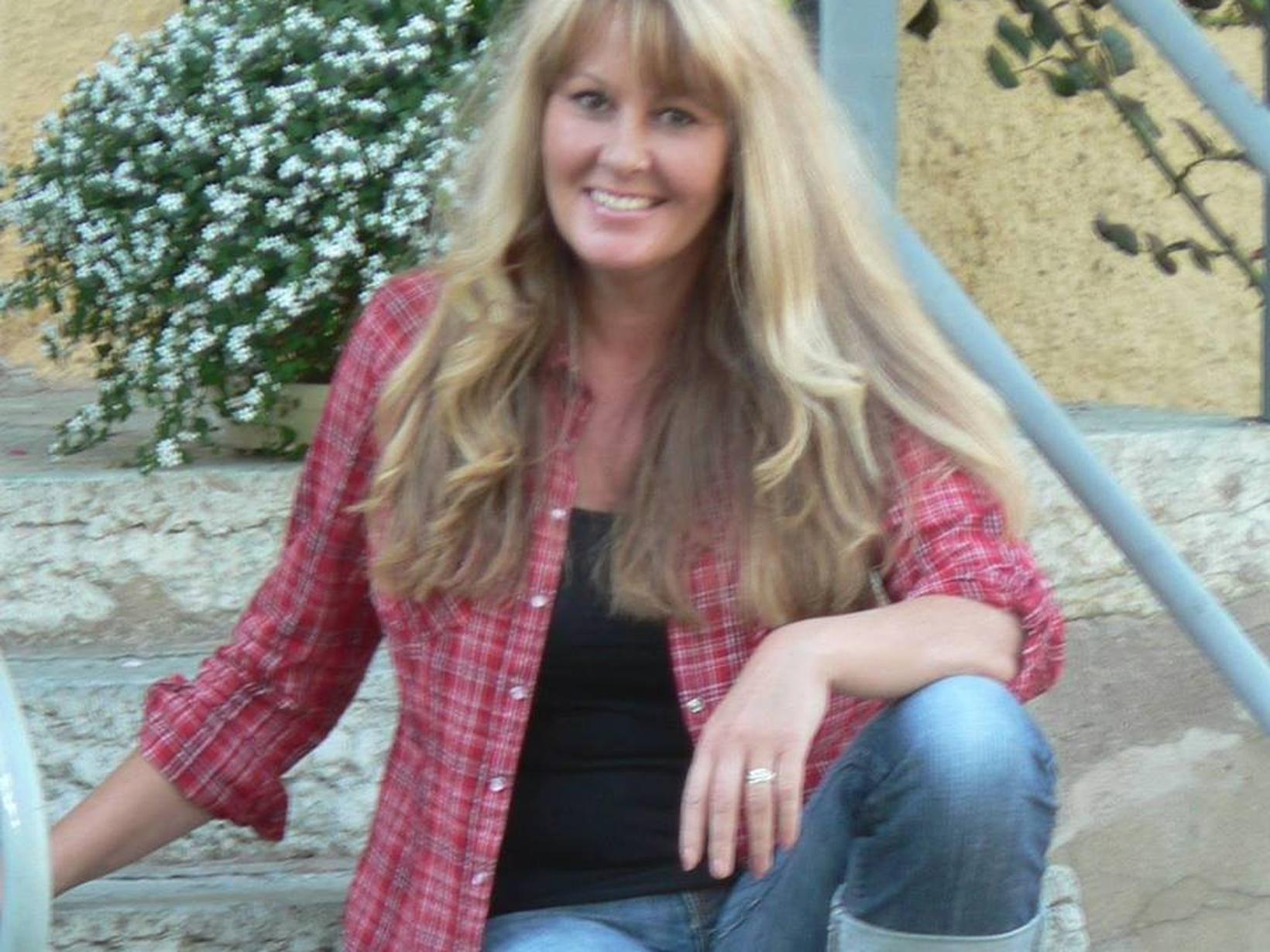 Helene from Lidköping, Sweden
