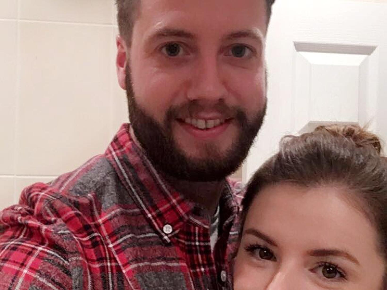 Louise & Alex from Leeds, United Kingdom