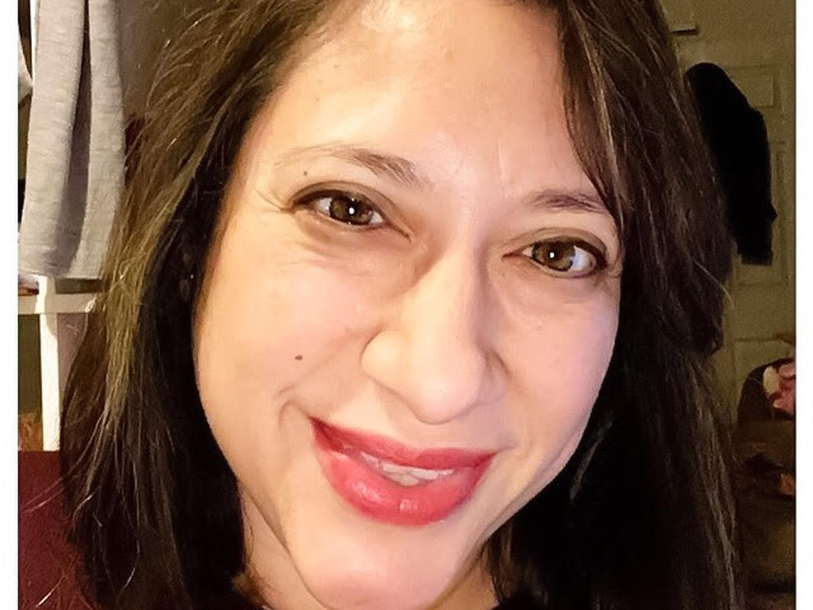 Grace from Castro Valley, California, United States