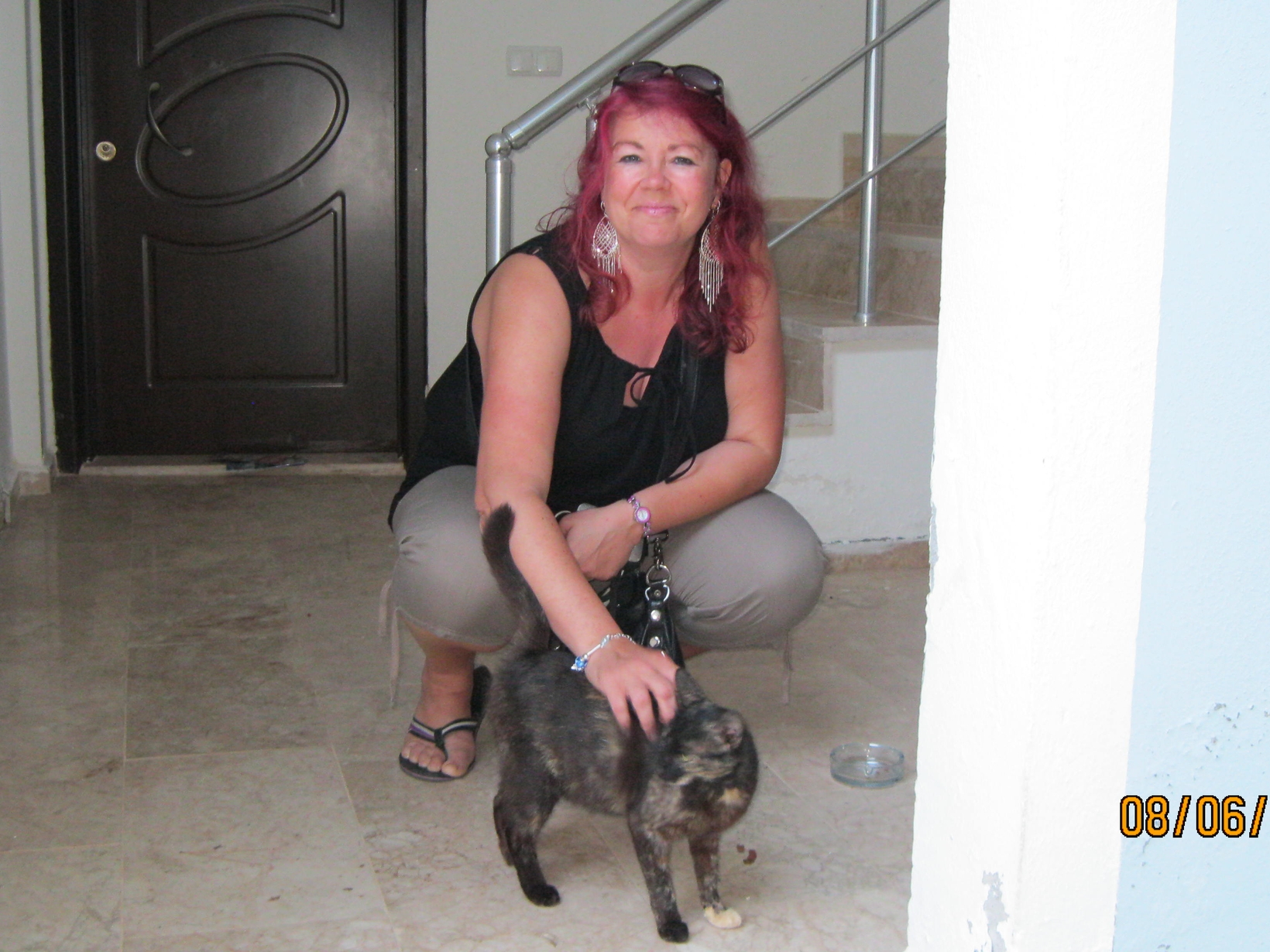 Sonia & John from Carlisle, United Kingdom