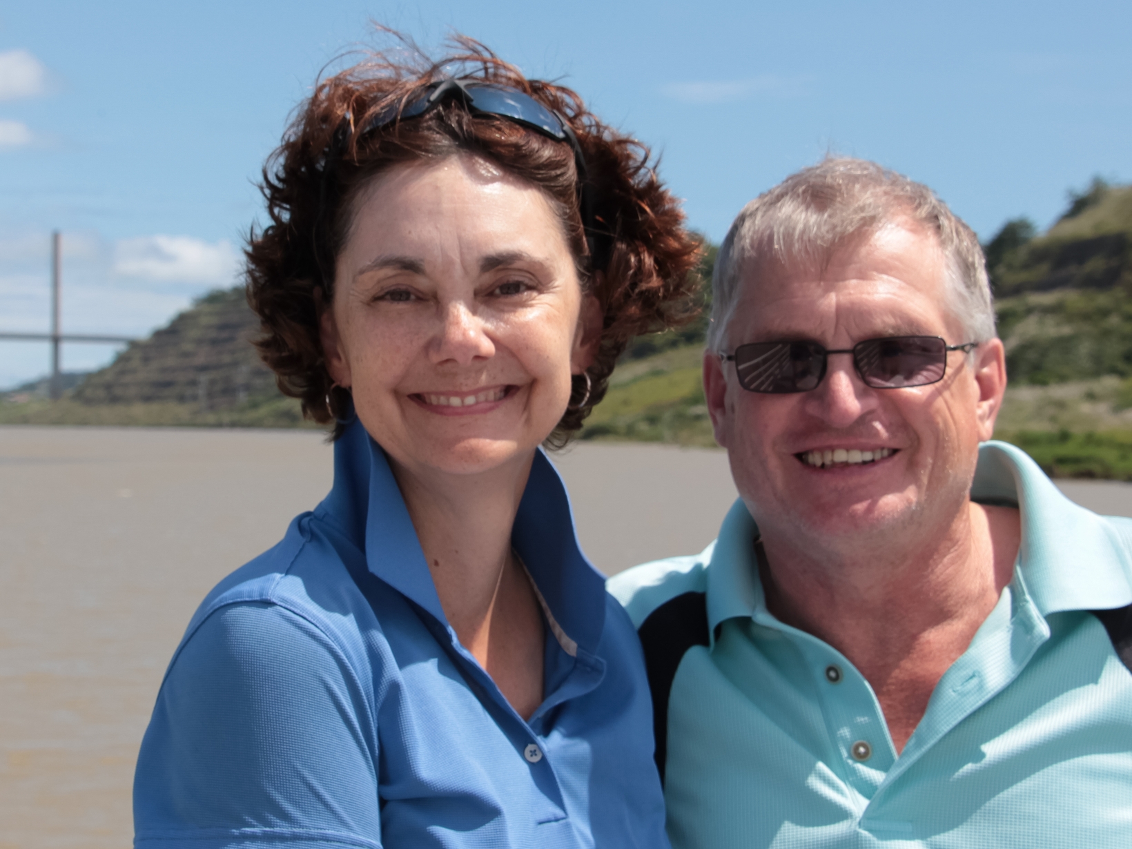 Deb & Michael from Denver, Colorado, United States