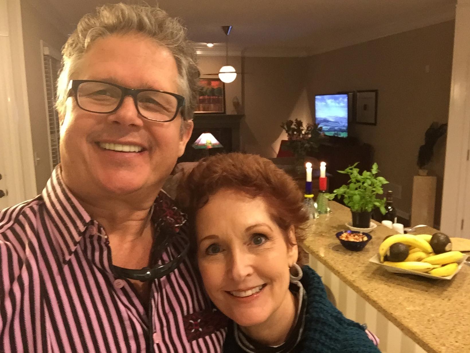 Beth & Don from Suwanee, Georgia, United States
