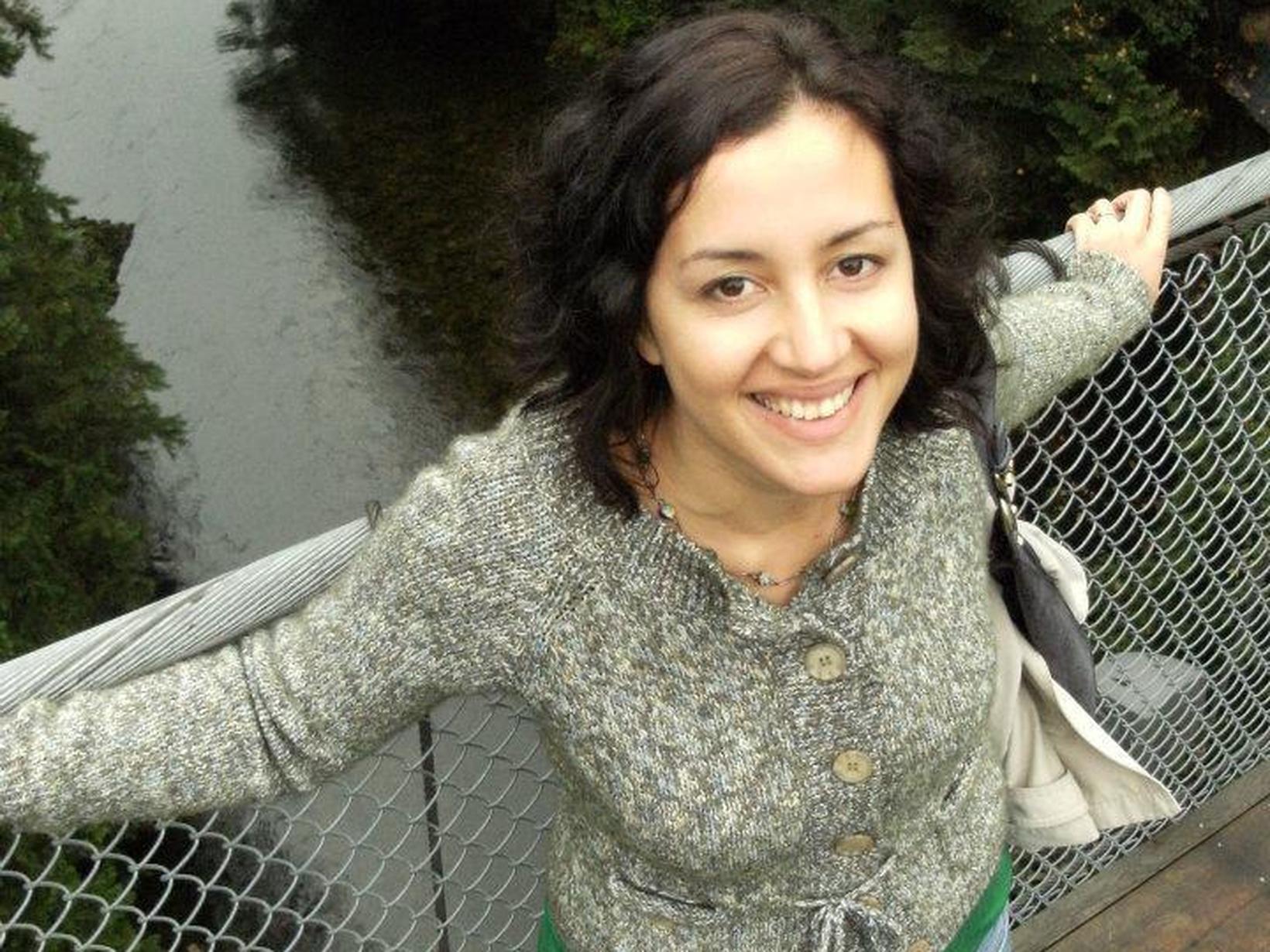 Katherine from Bristol, United Kingdom