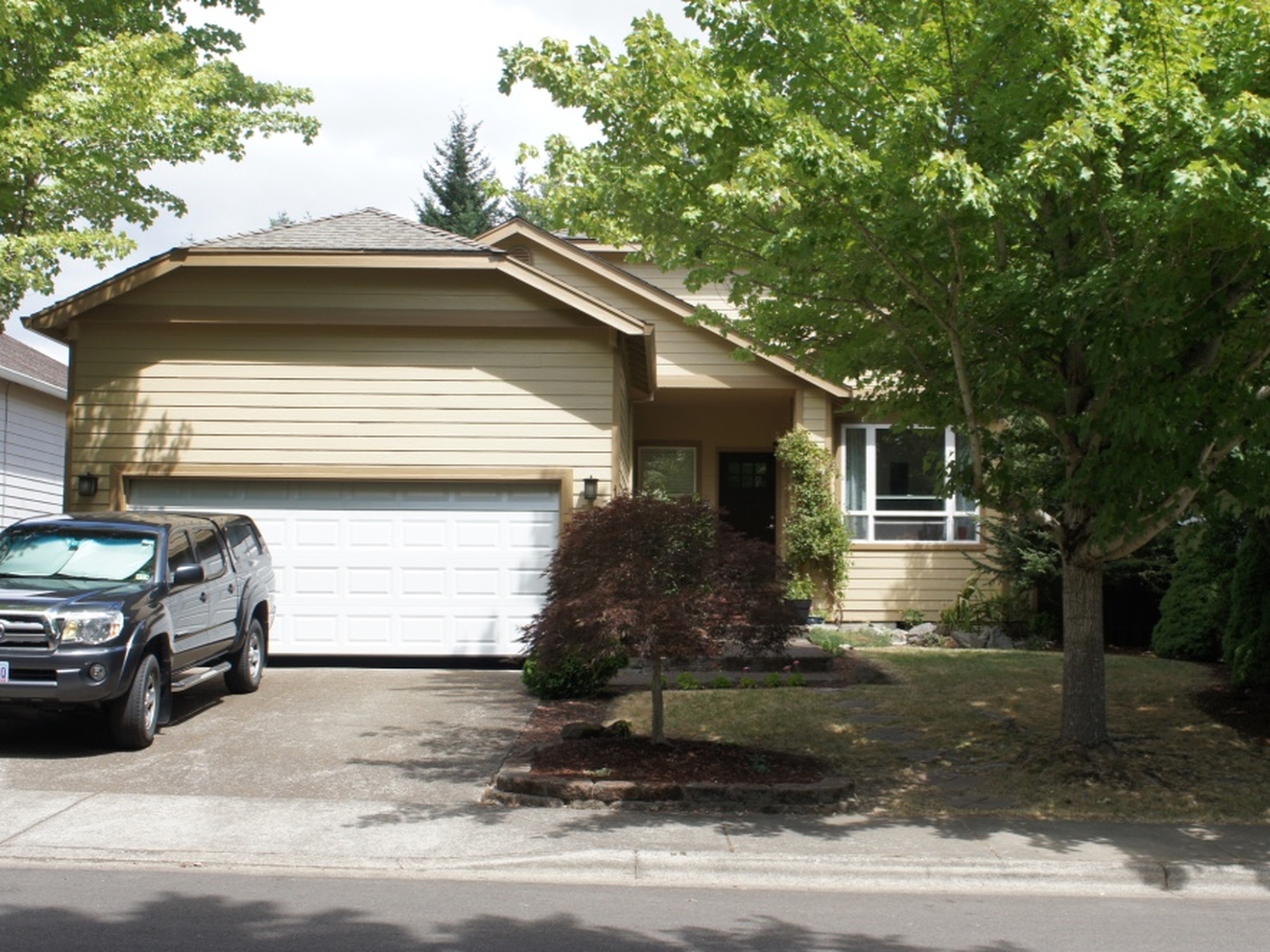 Marcia from Sherwood, Oregon, United States