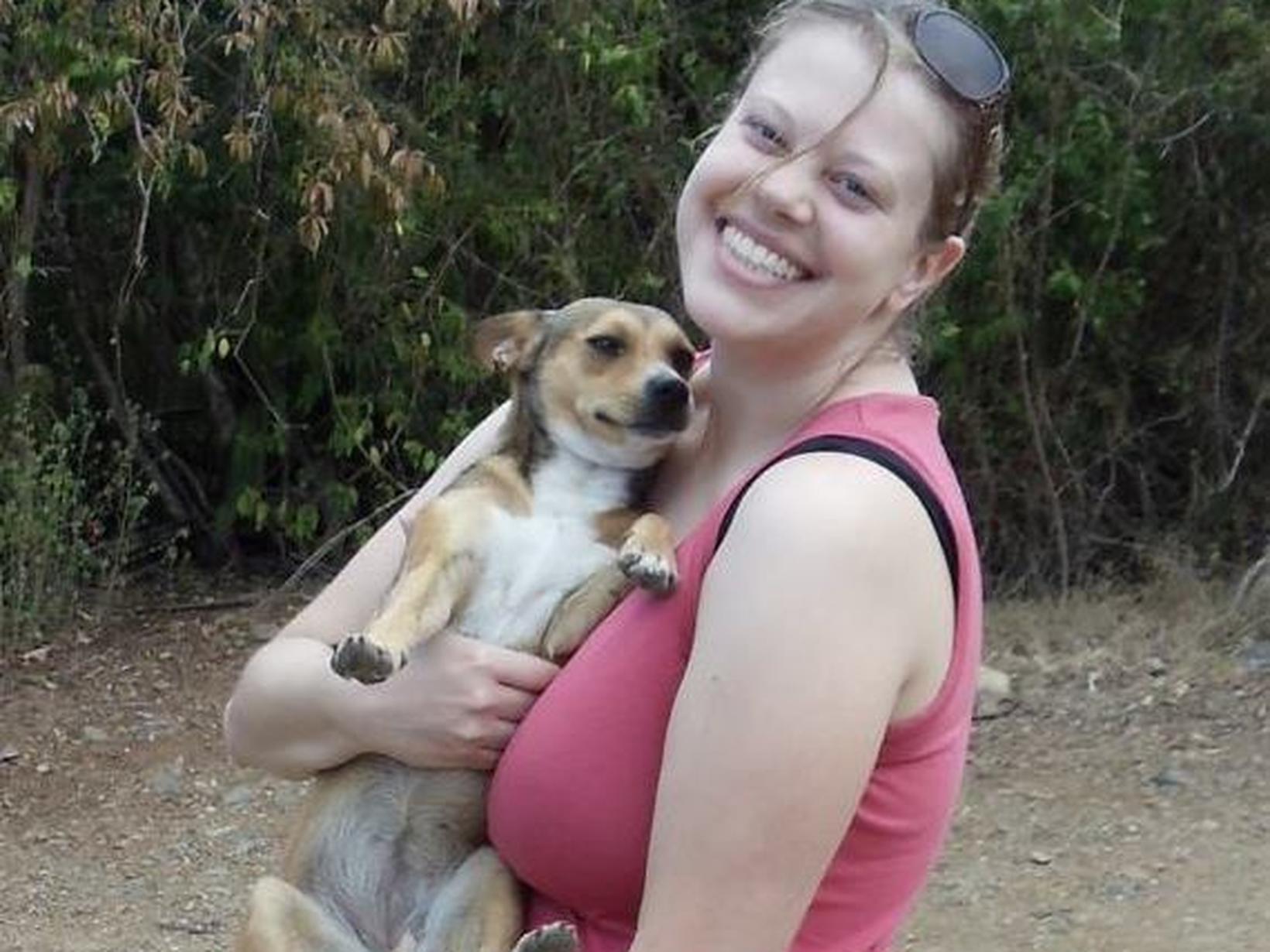 Kendra from Reese, Michigan, United States