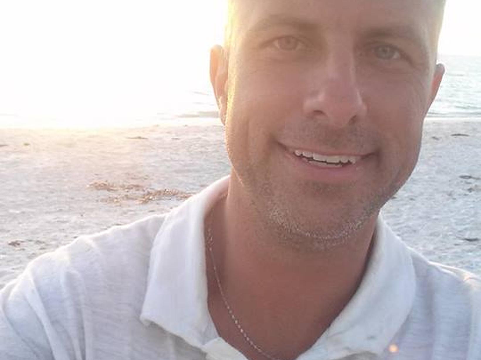 Jason from Cleveland, Ohio, United States