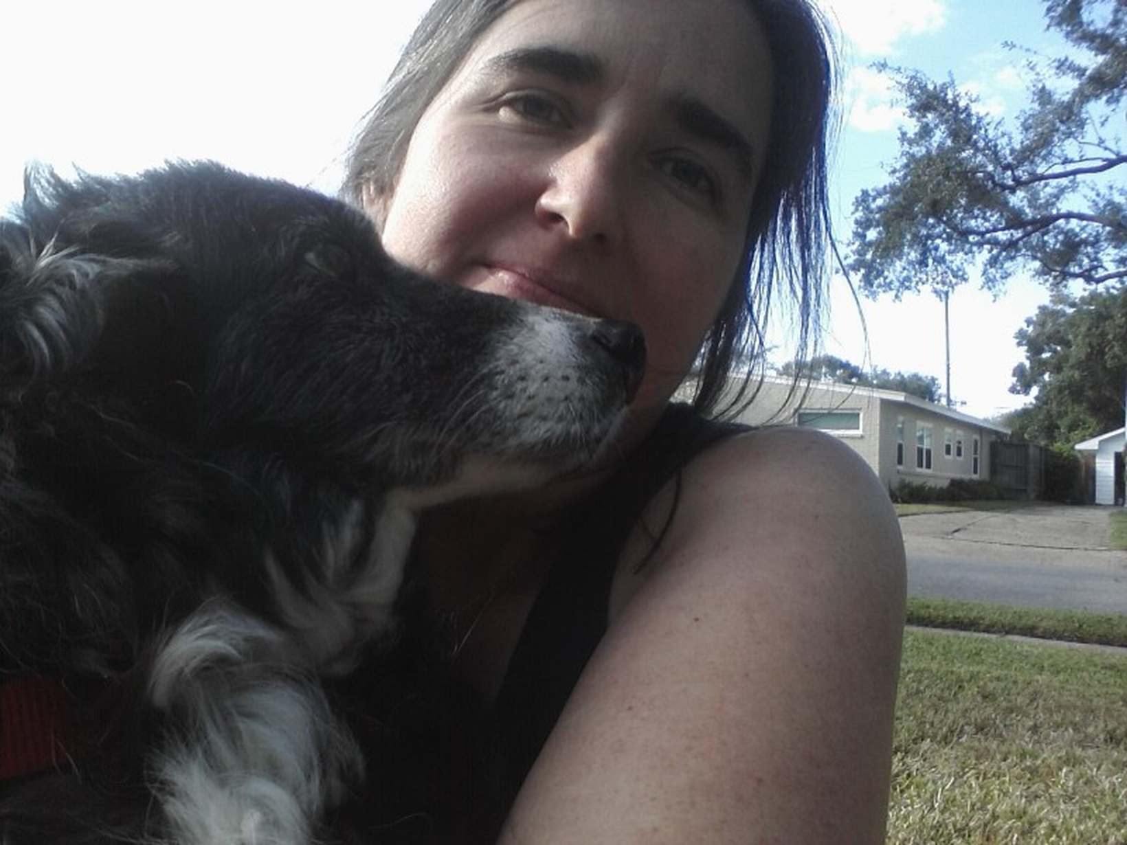 Heather from Houston, Texas, United States