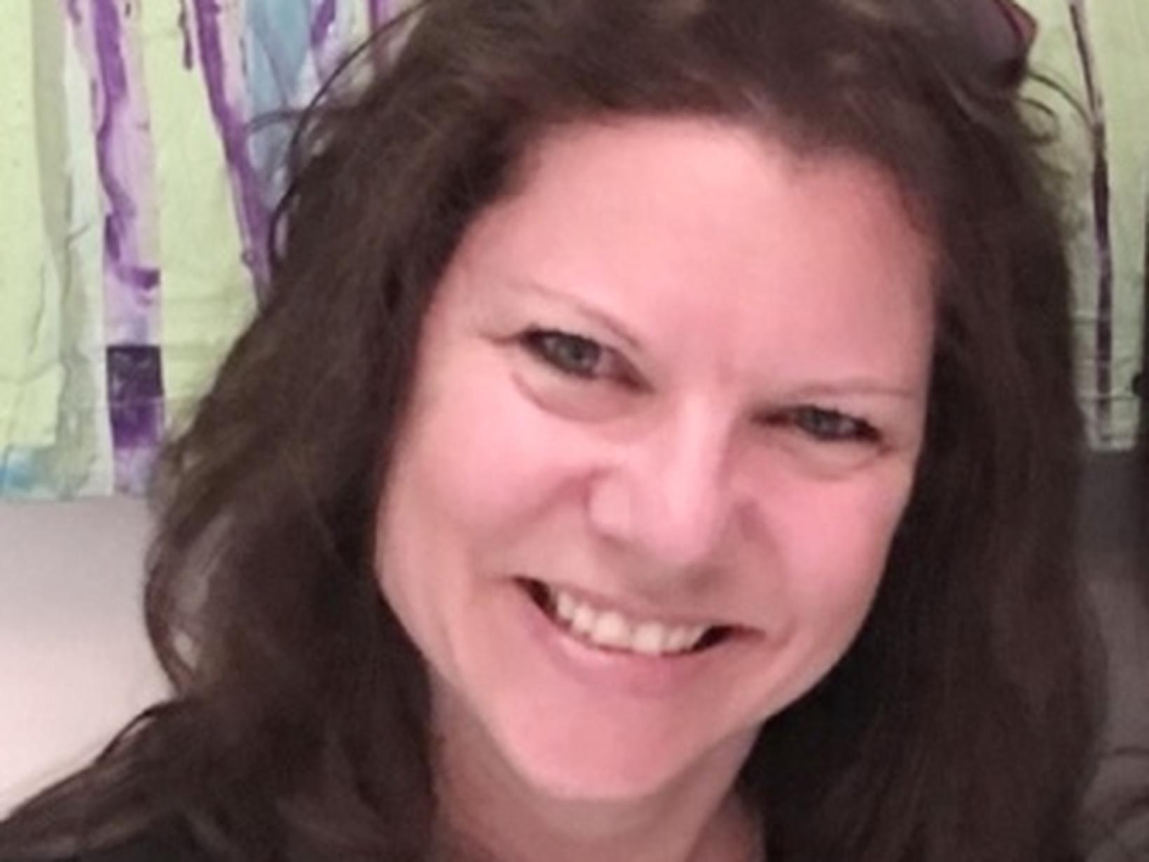 Pamela from Franklin Lakes, New Jersey, United States